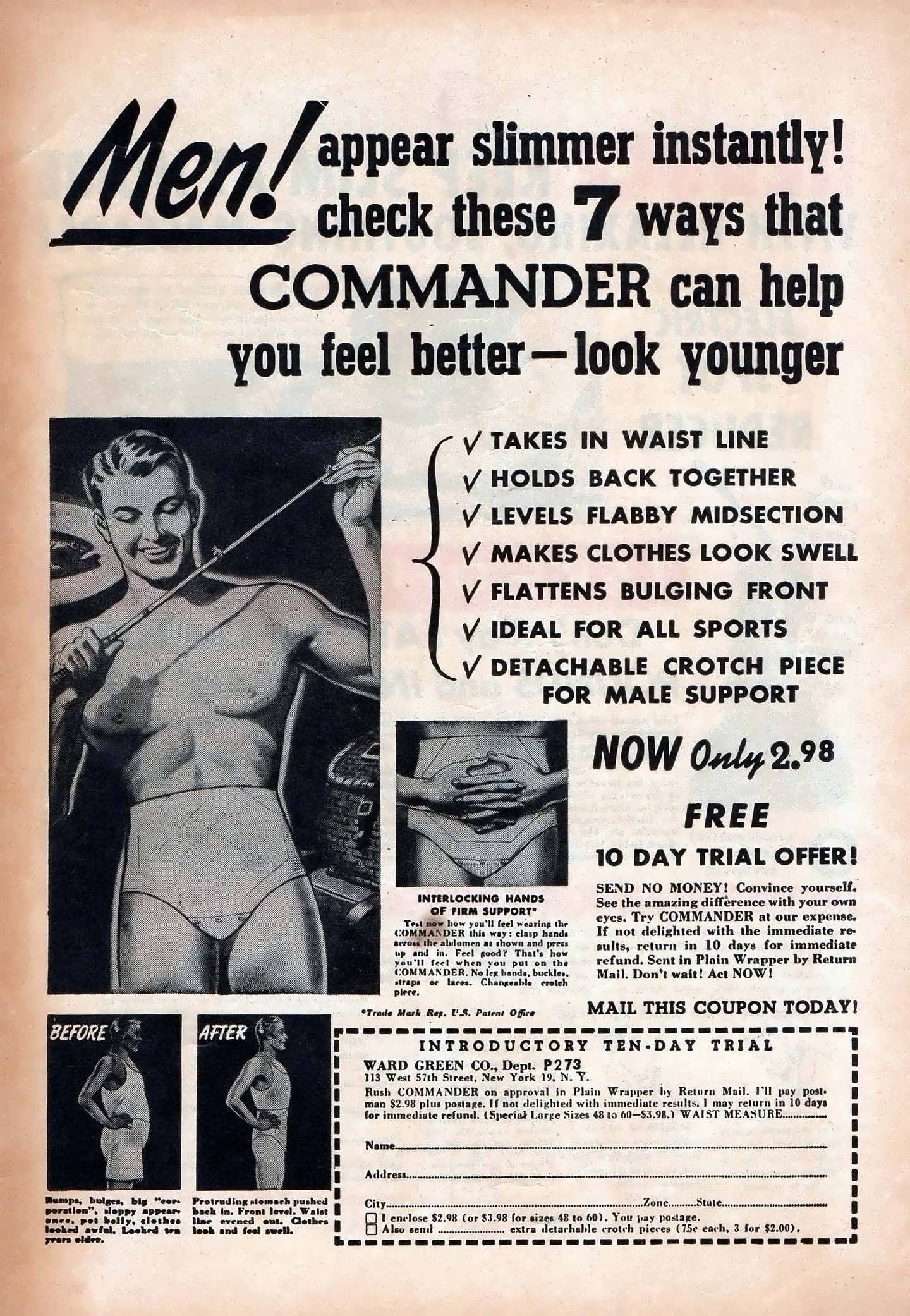 Read online Private Eye comic -  Issue #2 - 35