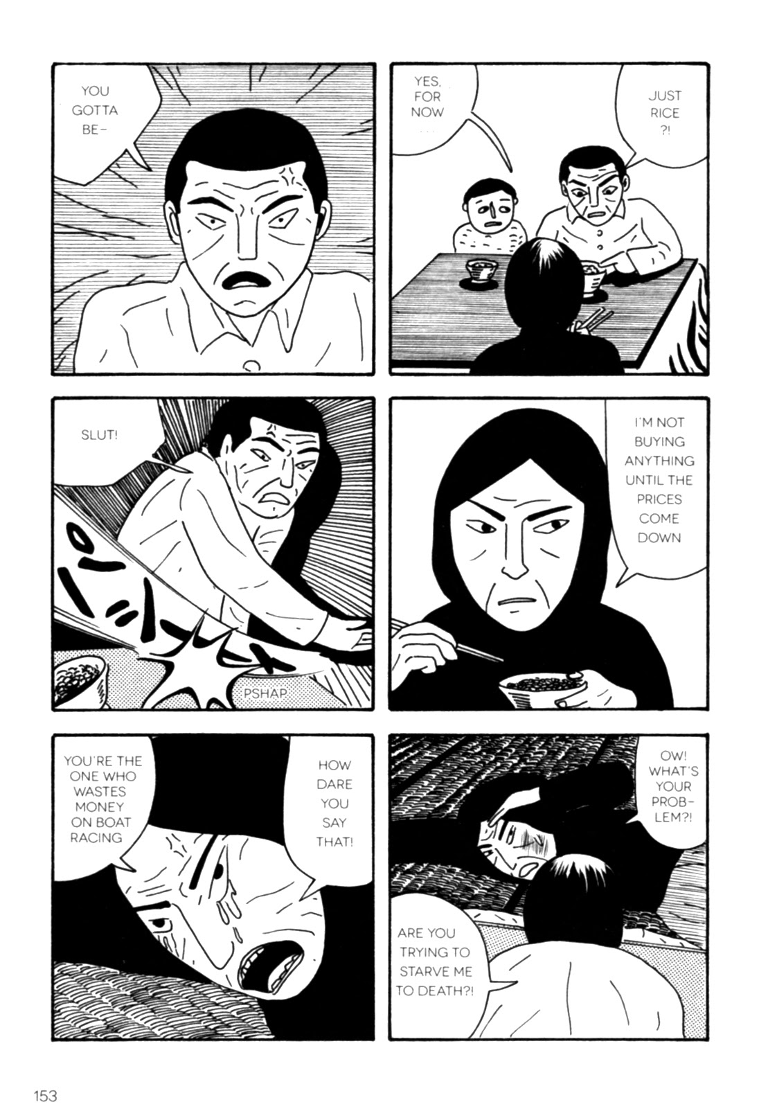Read online The Pits of Hell comic -  Issue # TPB (Part 2) - 54
