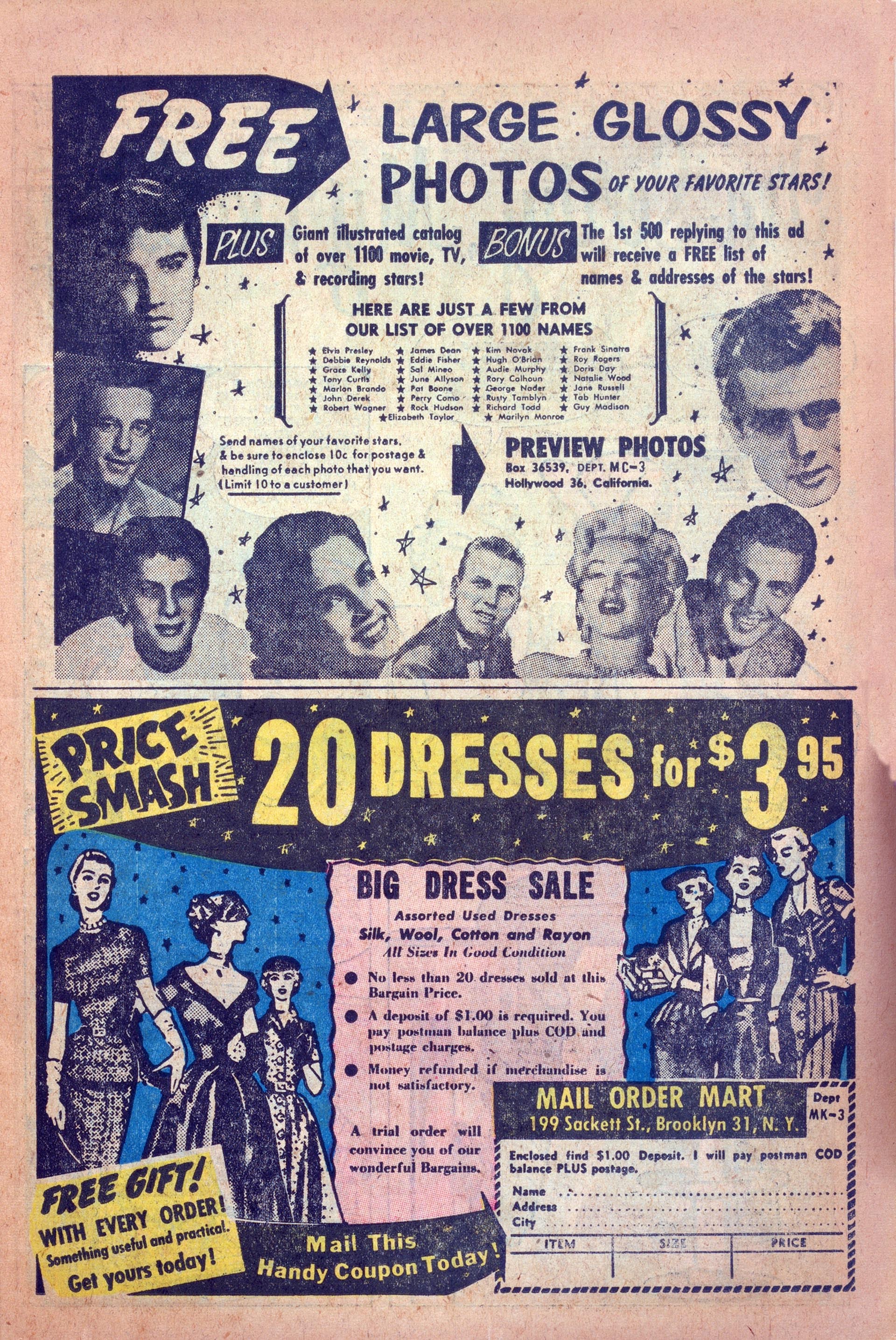 Read online Stories Of Romance comic -  Issue #11 - 15