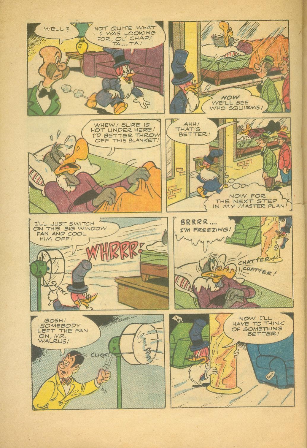 Read online Walter Lantz Woody Woodpecker (1952) comic -  Issue #29 - 26