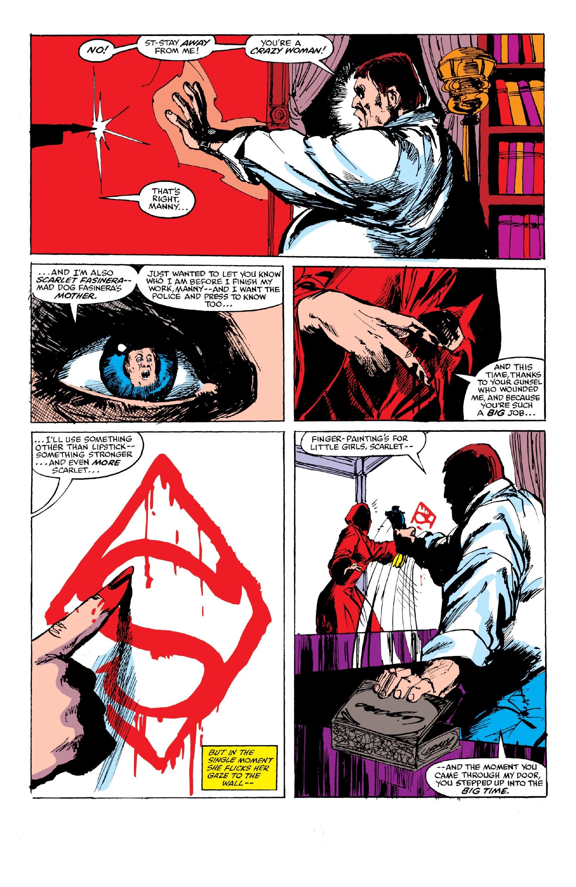 Read online Moon Knight Omnibus comic -  Issue # TPB 2 (Part 2) - 63