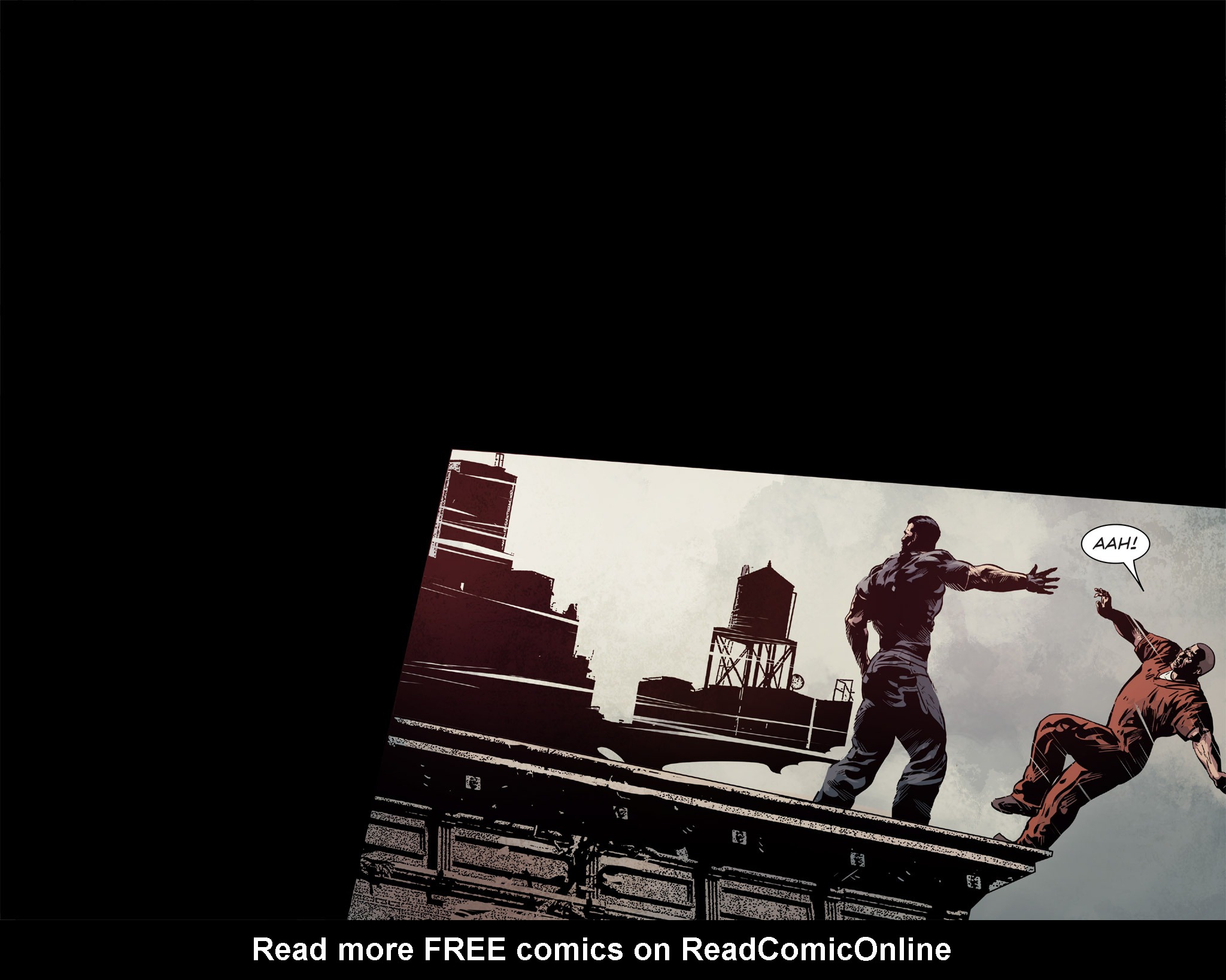 Read online Daredevil / Punisher : The Seventh Circle comic -  Issue #3 - 67