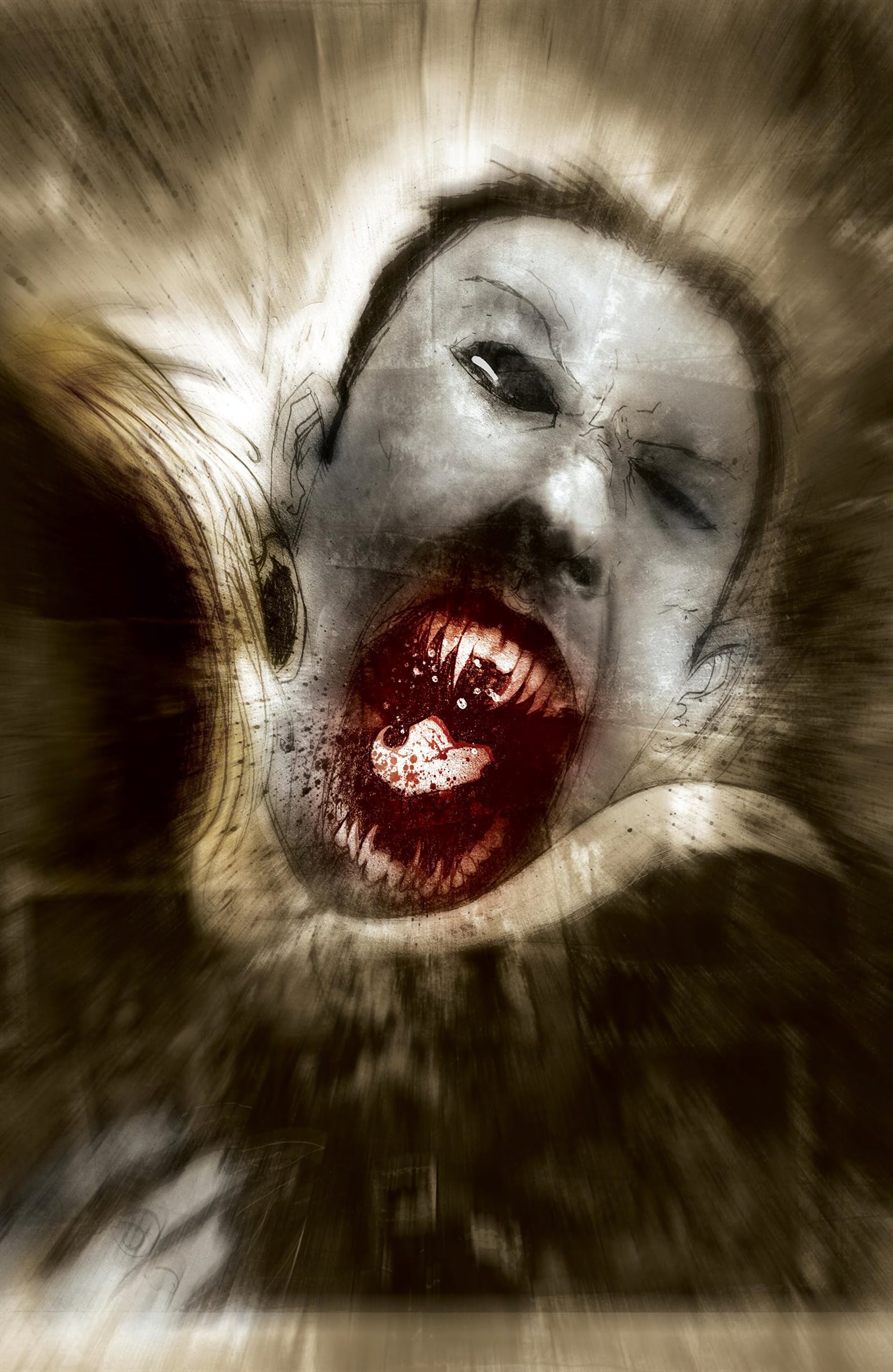Read online 30 Days of Night Deluxe Edition comic -  Issue # TPB (Part 3) - 11