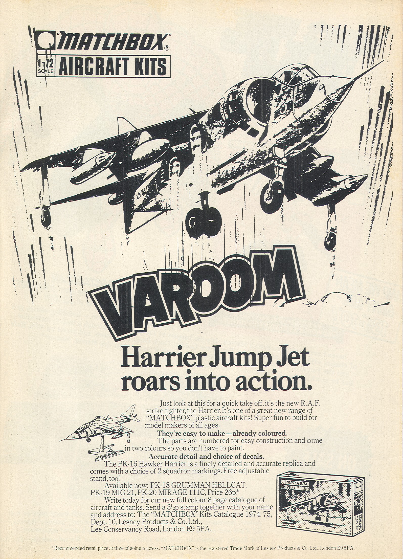 Read online The Avengers (1973) comic -  Issue #50 - 35