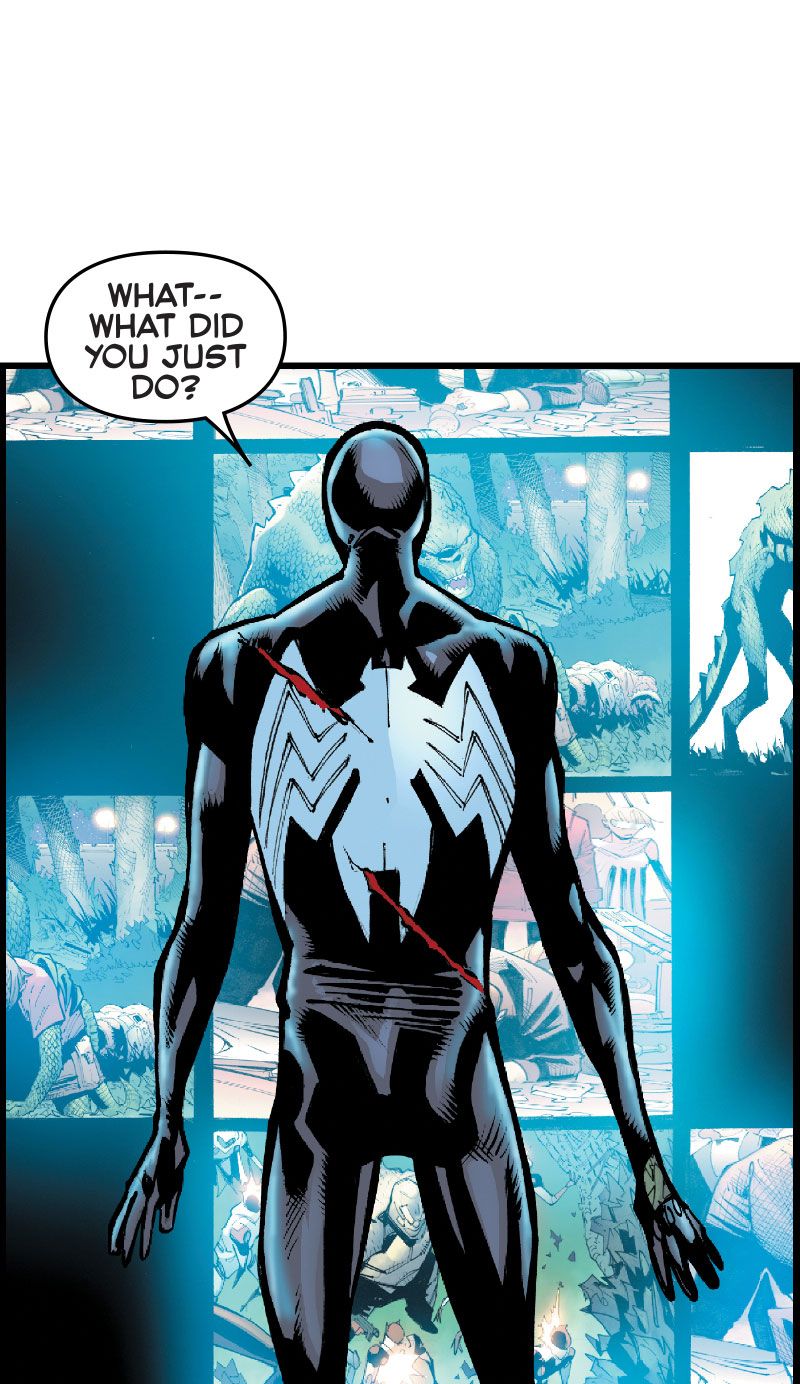 Read online Amazing Spider-Man: Hunted Infinity Comic comic -  Issue #11 - 3