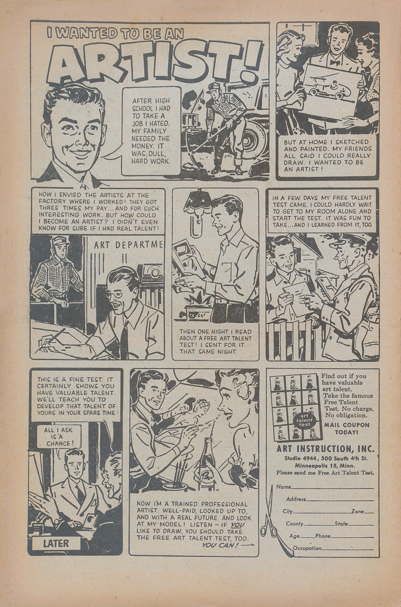 Read online True Secrets comic -  Issue #24 - 34