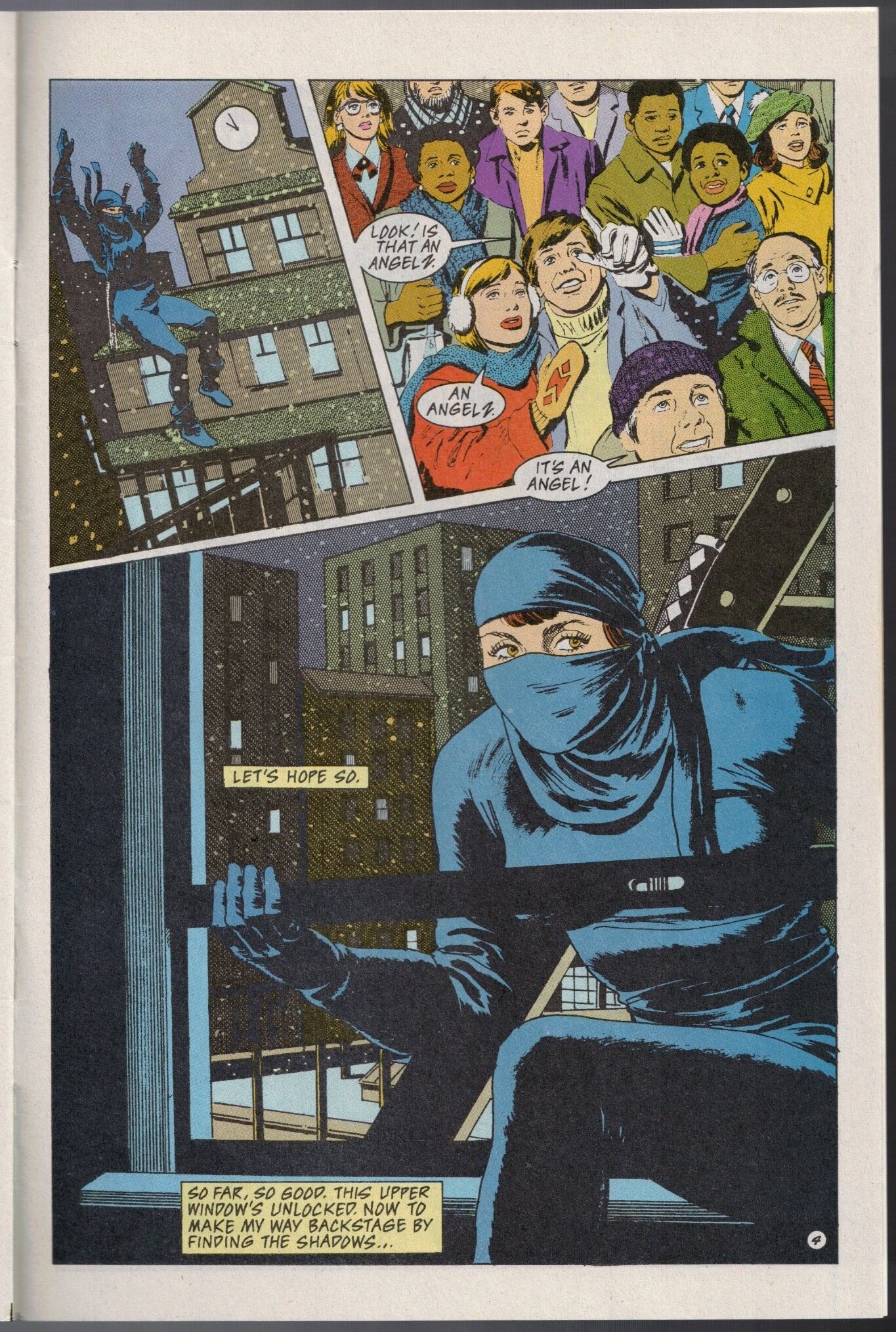 Read online Teenage Mutant Ninja Turtles Adventures (1989) comic -  Issue #64 - 31