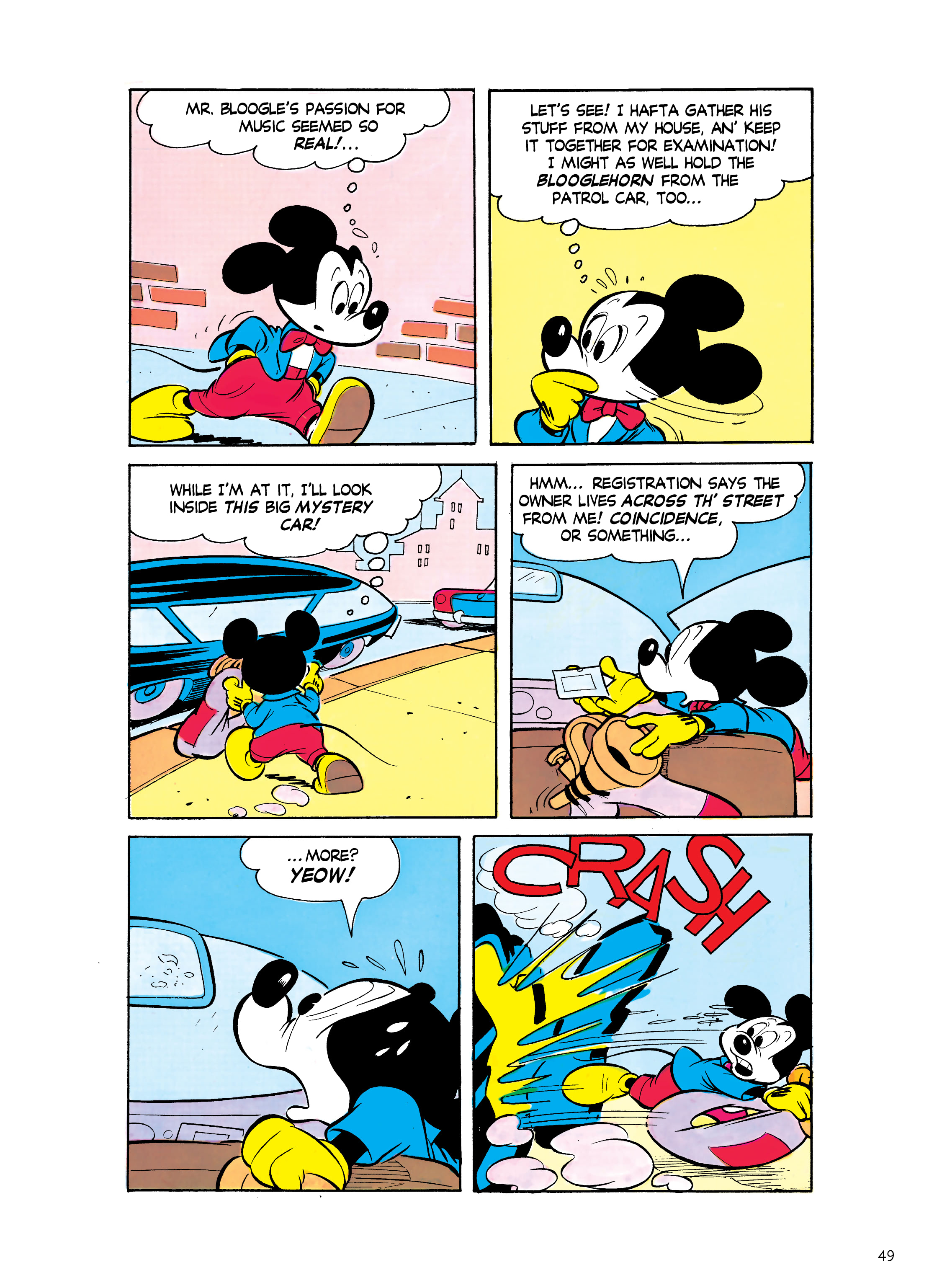 Read online Disney Masters comic -  Issue # TPB 17 (Part 1) - 54