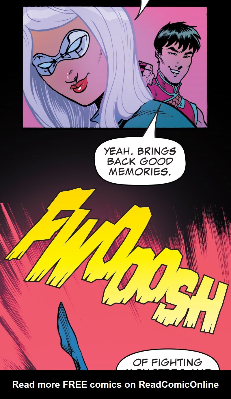 Read online Shang-Chi: Infinity Comic comic -  Issue #2 - 39