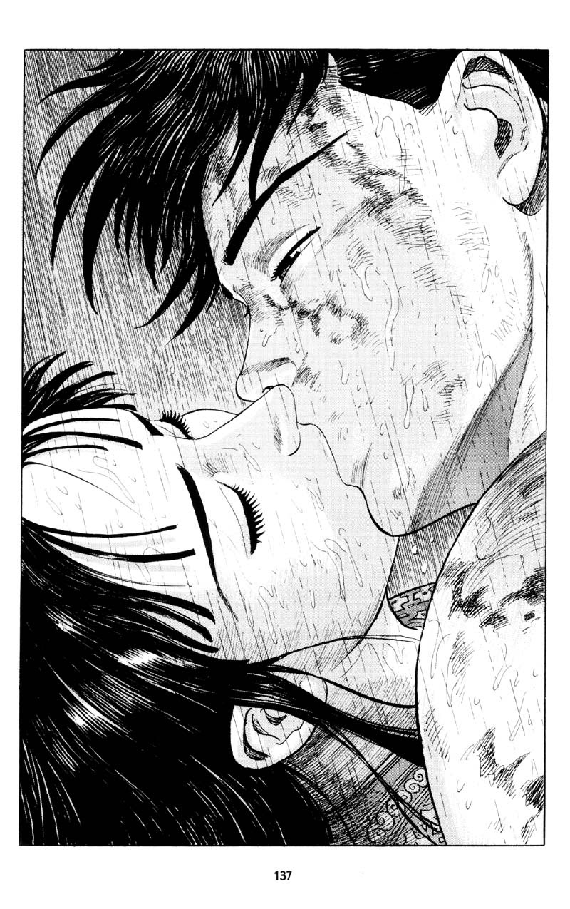 Read online Icaro comic -  Issue # TPB 2 - 130