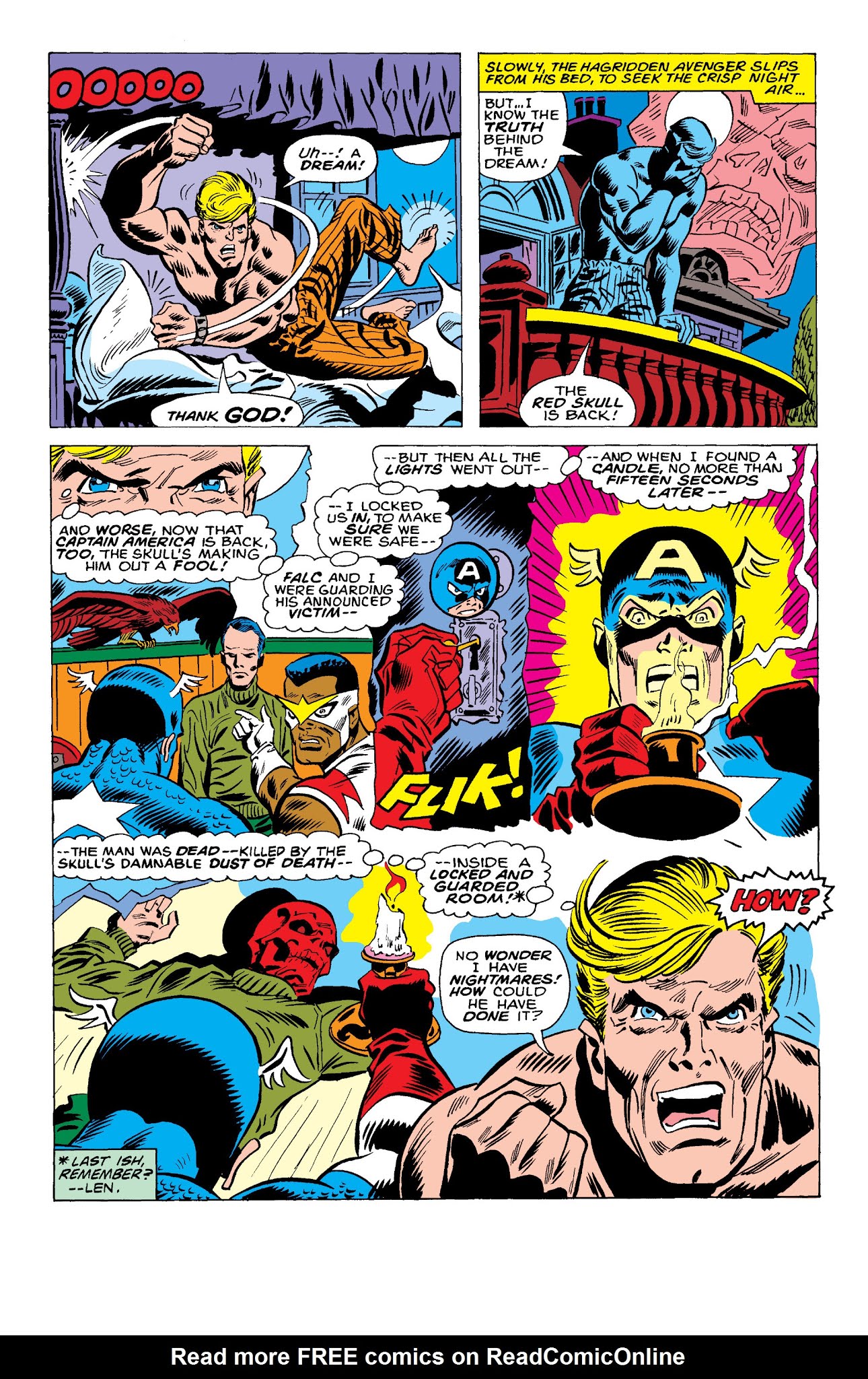 Read online Captain America: Peggy Carter, Agent of S.H.I.E.L.D. comic -  Issue # Full - 70