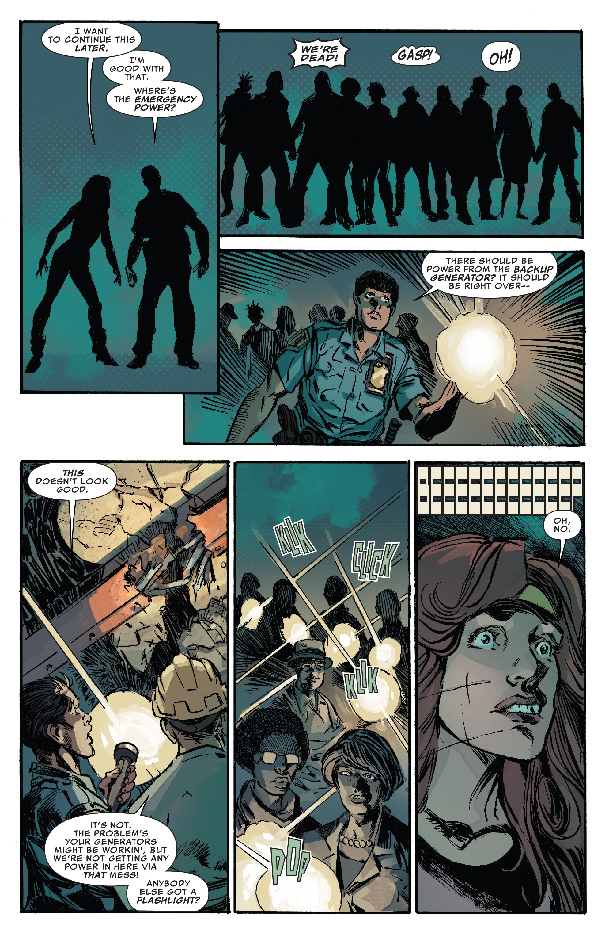 Read online Marvels Snapshot comic -  Issue # _TPB (Part 2) - 80