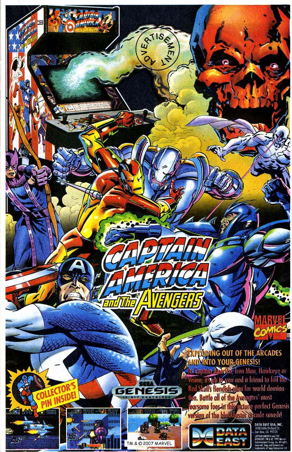 Read online The Incredible Hulk (1968) comic -  Issue #400 - 17