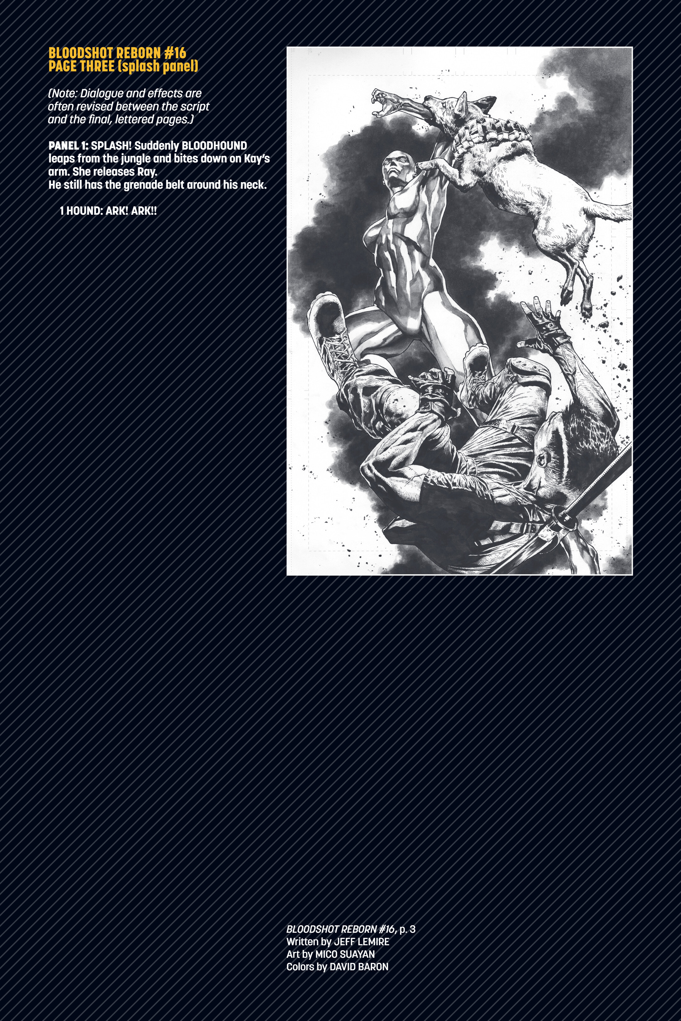 Read online Bloodshot Reborn comic -  Issue # (2015) _Deluxe Edition 2 (Part 4) - 68