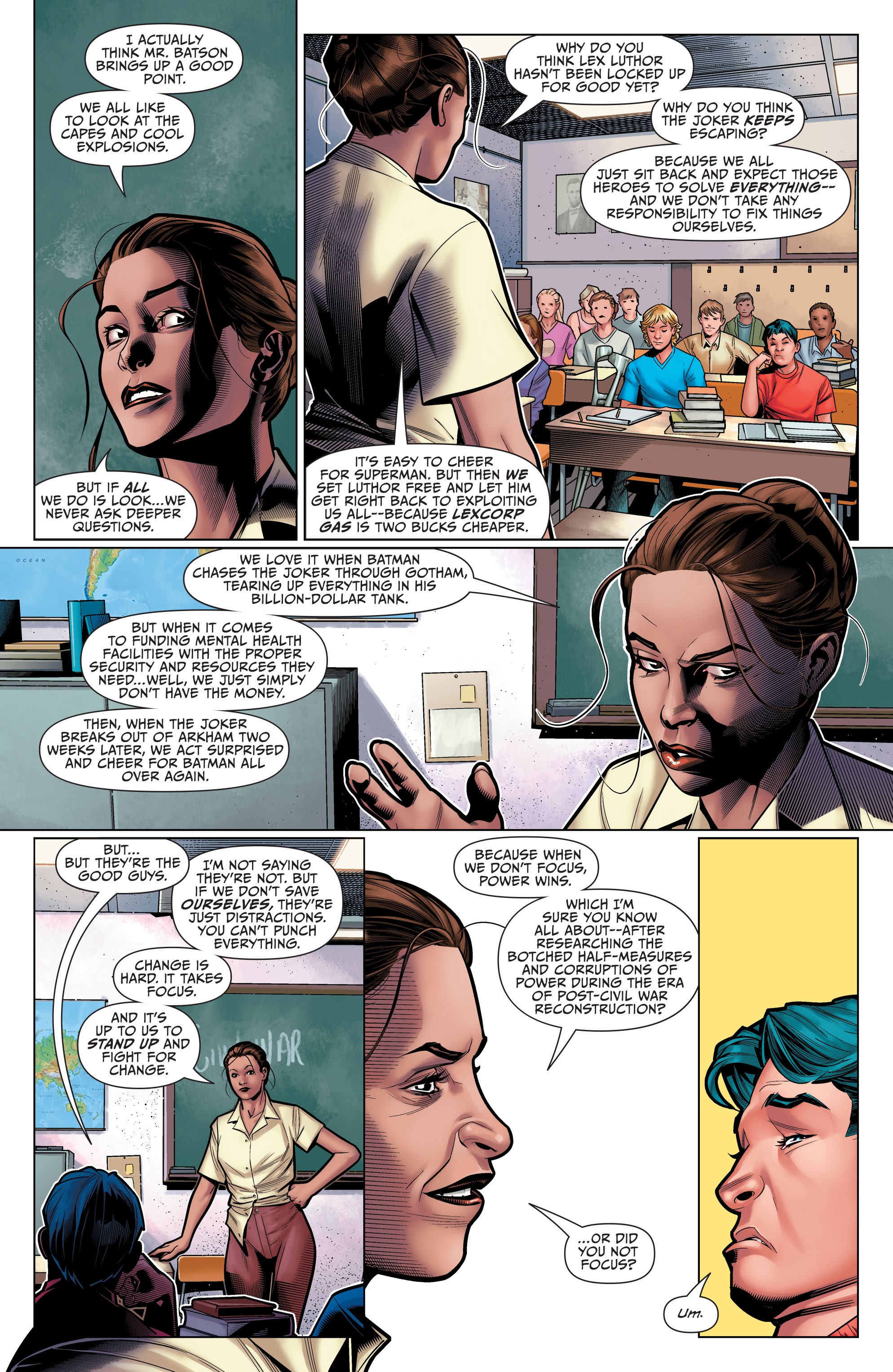 Read online Shazam! (2019) comic -  Issue #15 - 10