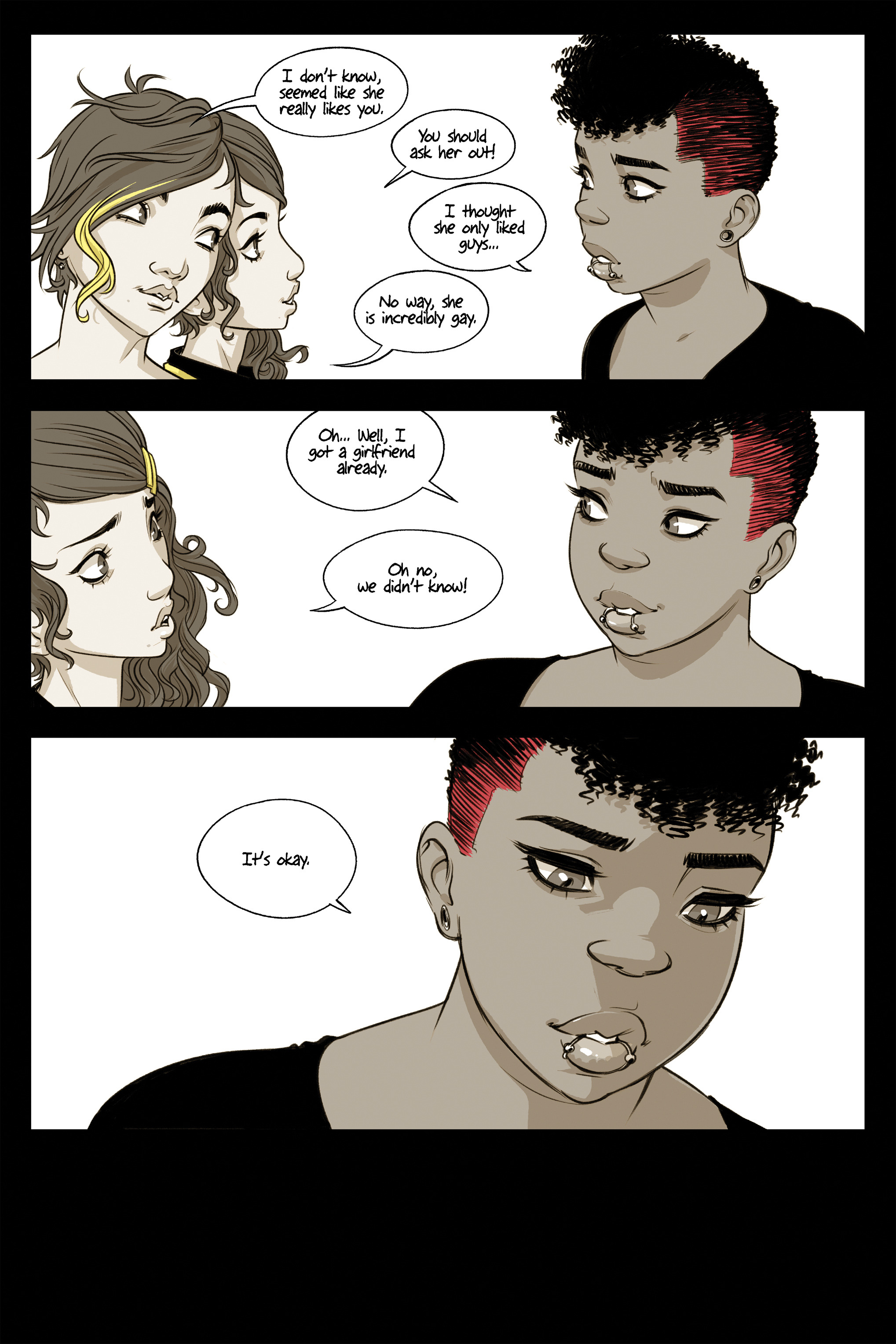 Read online Wet Moon (2005) comic -  Issue # TPB 7 (Part 1) - 76