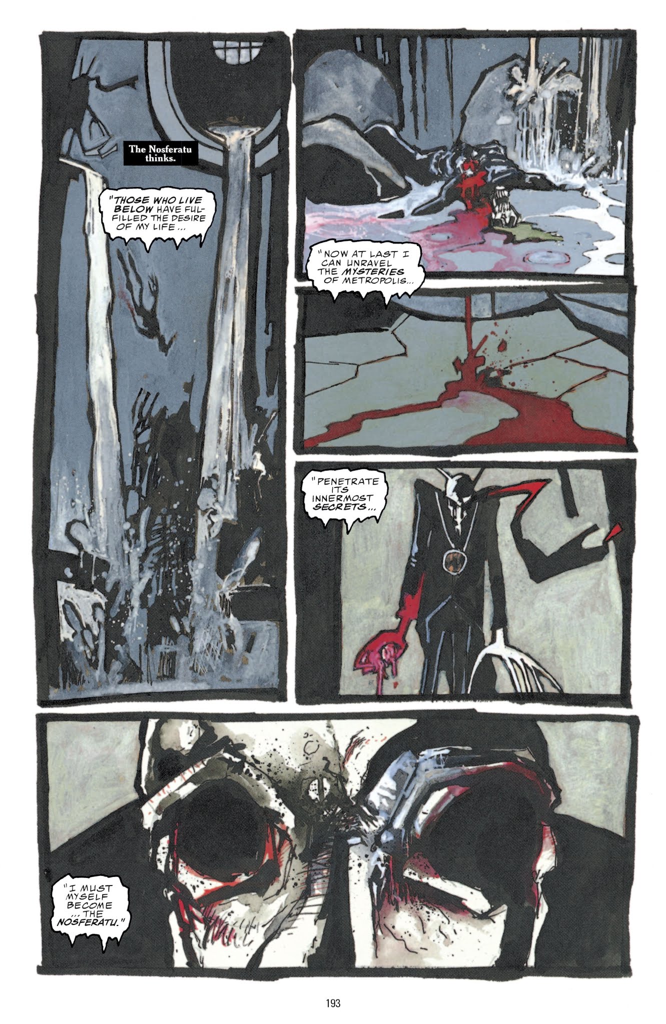 Read online Elseworlds: Justice League comic -  Issue # TPB 2 (Part 2) - 90