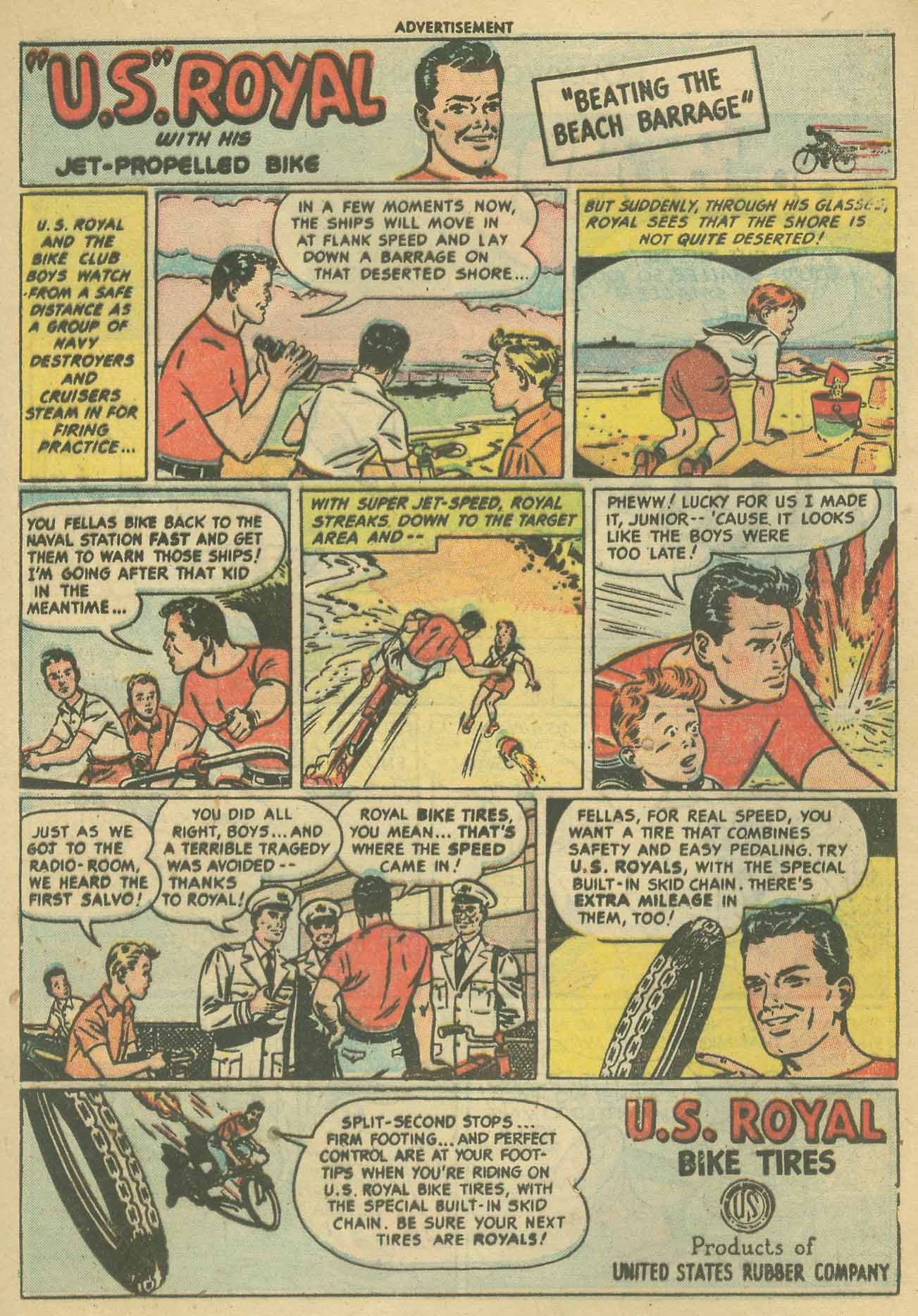 Read online Hollywood Funny Folks comic -  Issue #40 - 17