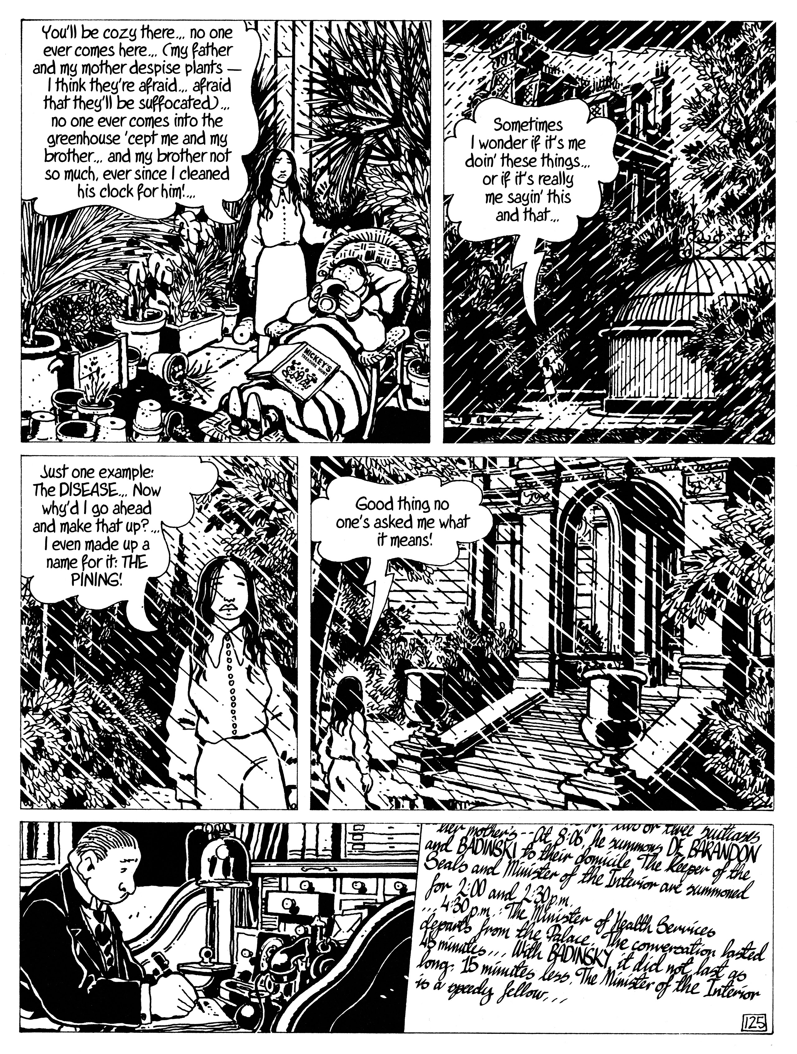 Read online You Are There comic -  Issue # TPB (Part 2) - 26