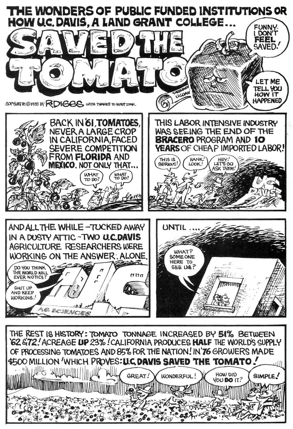 Read online Corporate Crime Comics comic -  Issue #2 - 12