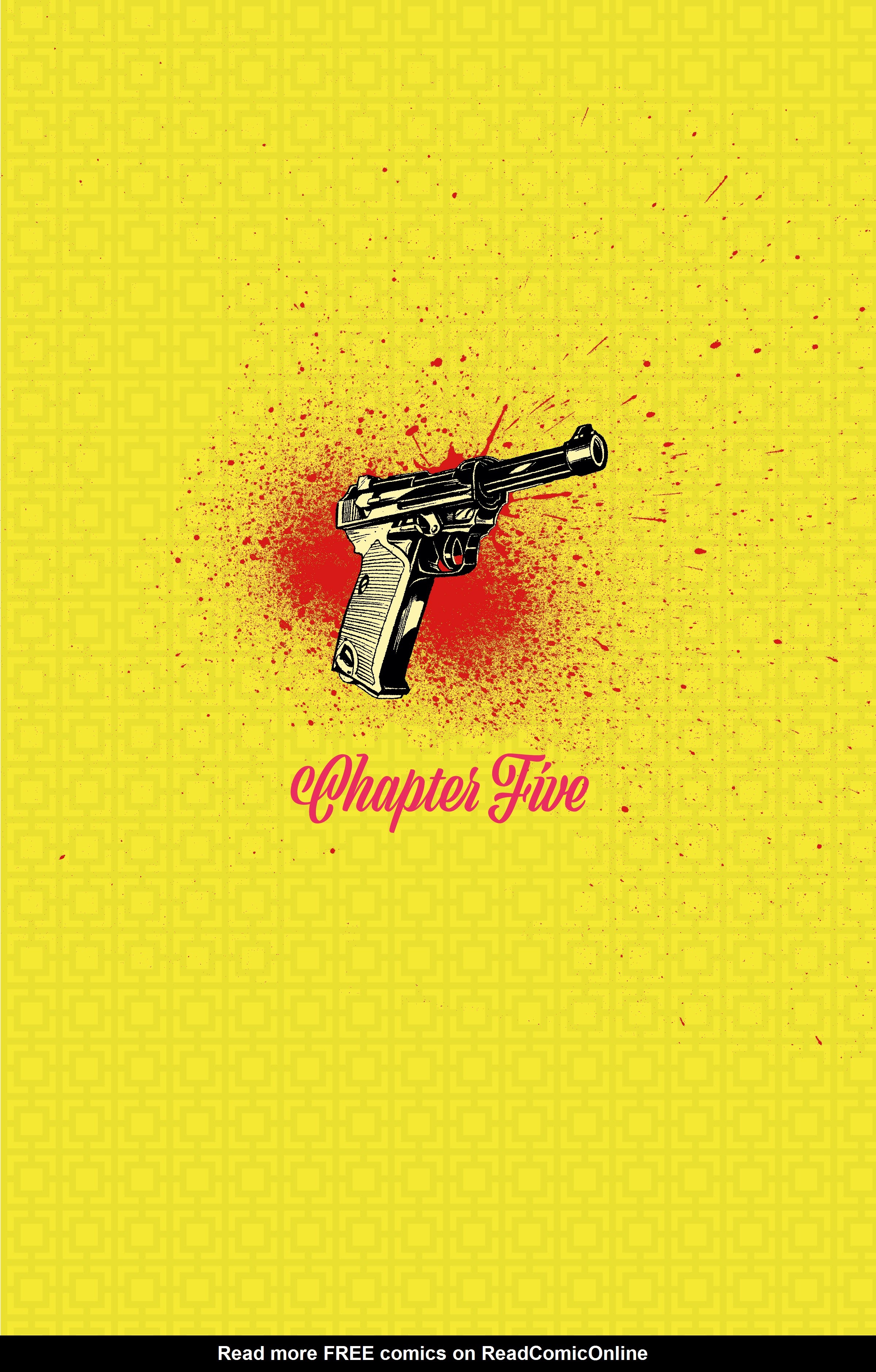 Read online Lady Killer Library Edition comic -  Issue # TPB (Part 2) - 3