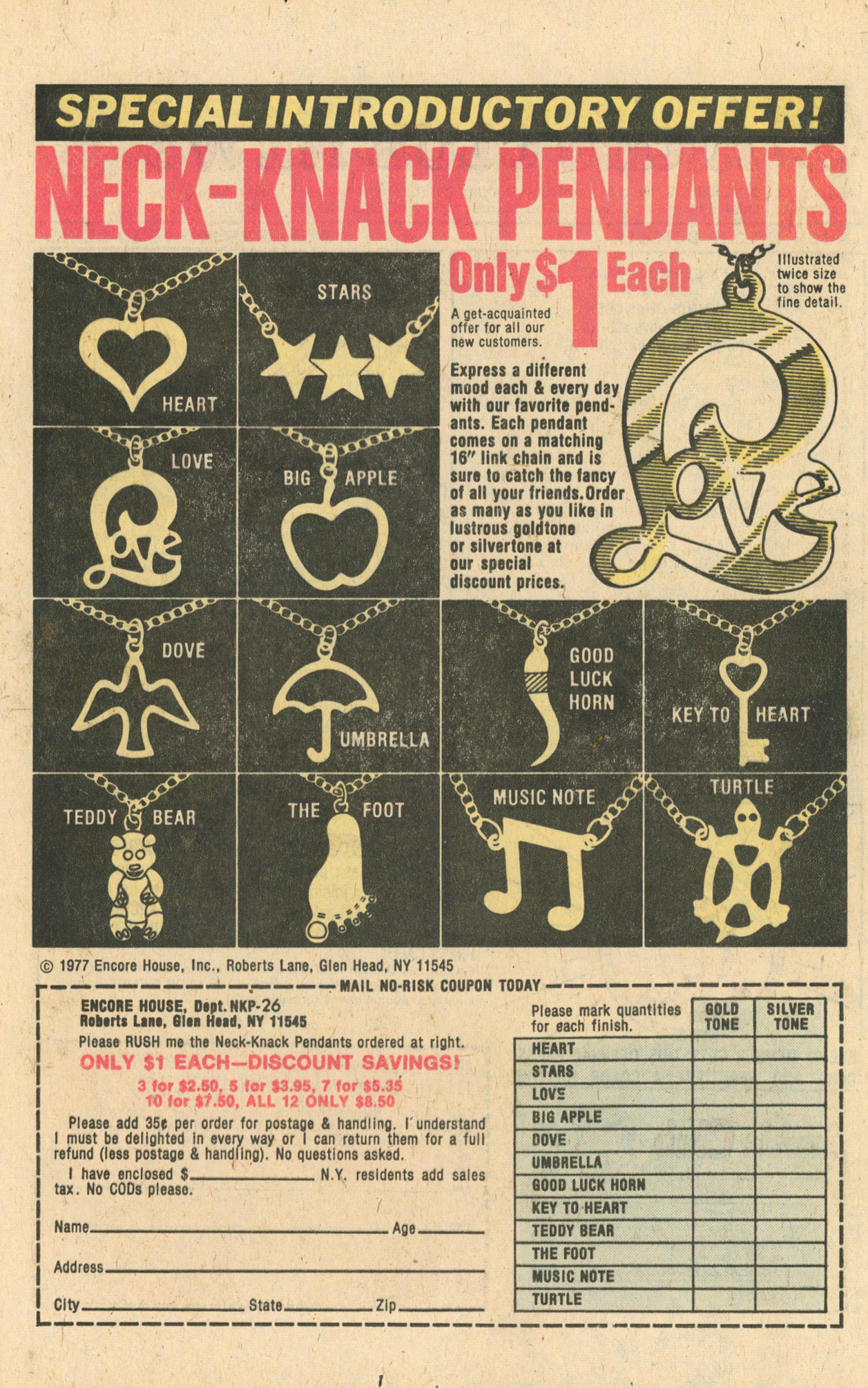 Read online Laugh (Comics) comic -  Issue #331 - 25