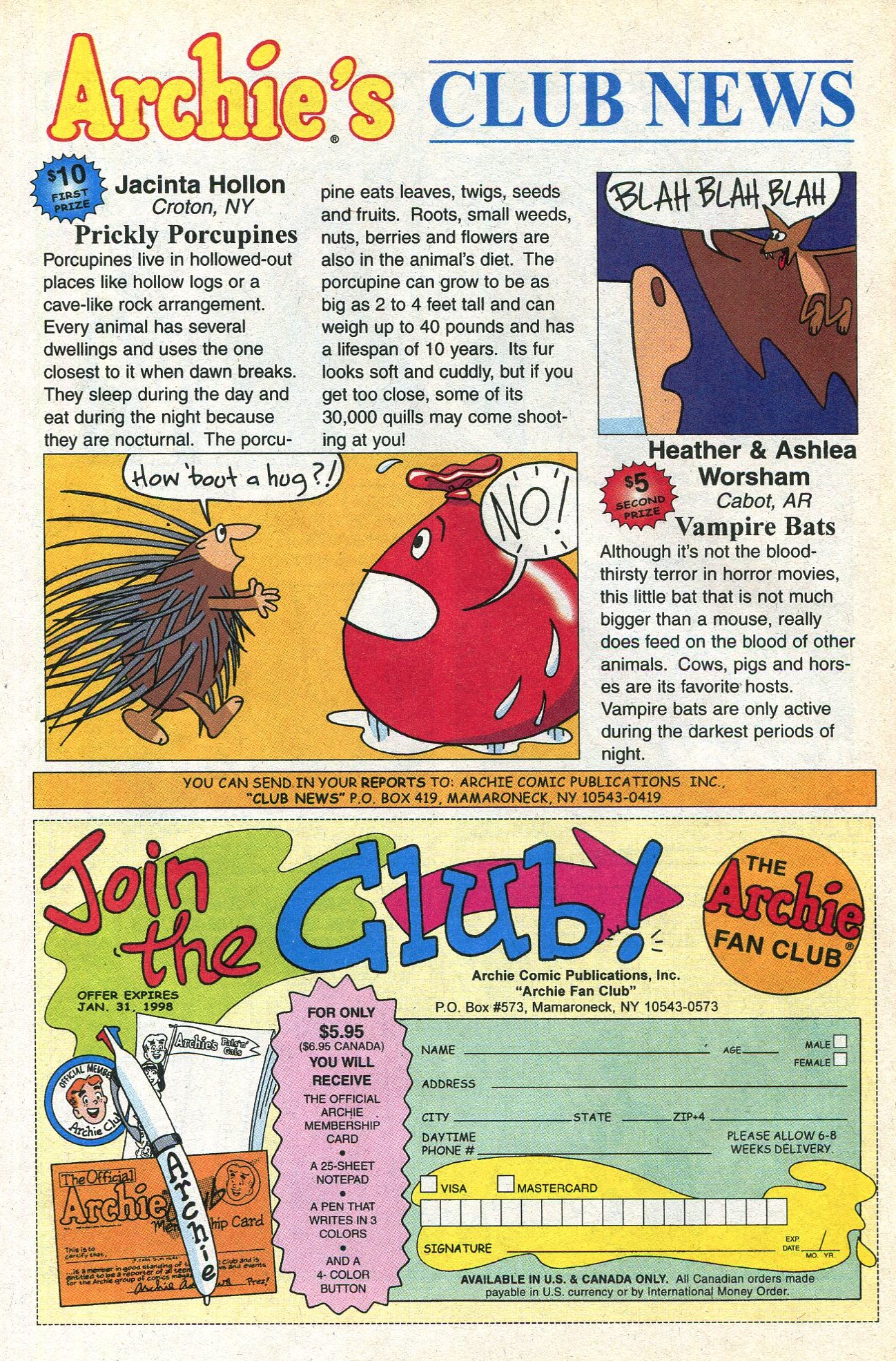 Read online Archie's Pal Jughead Comics comic -  Issue #100 - 26