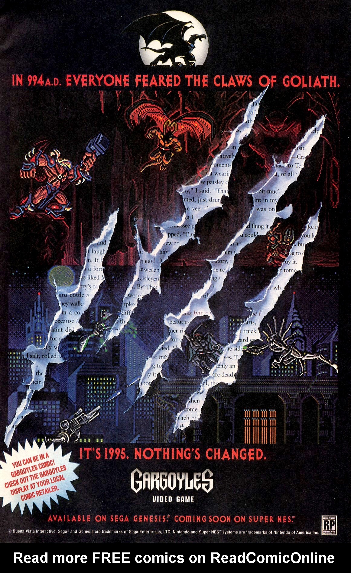 Read online Mighty Morphin Power Rangers: Ninja Rangers/VR Troopers comic -  Issue #3 - 7