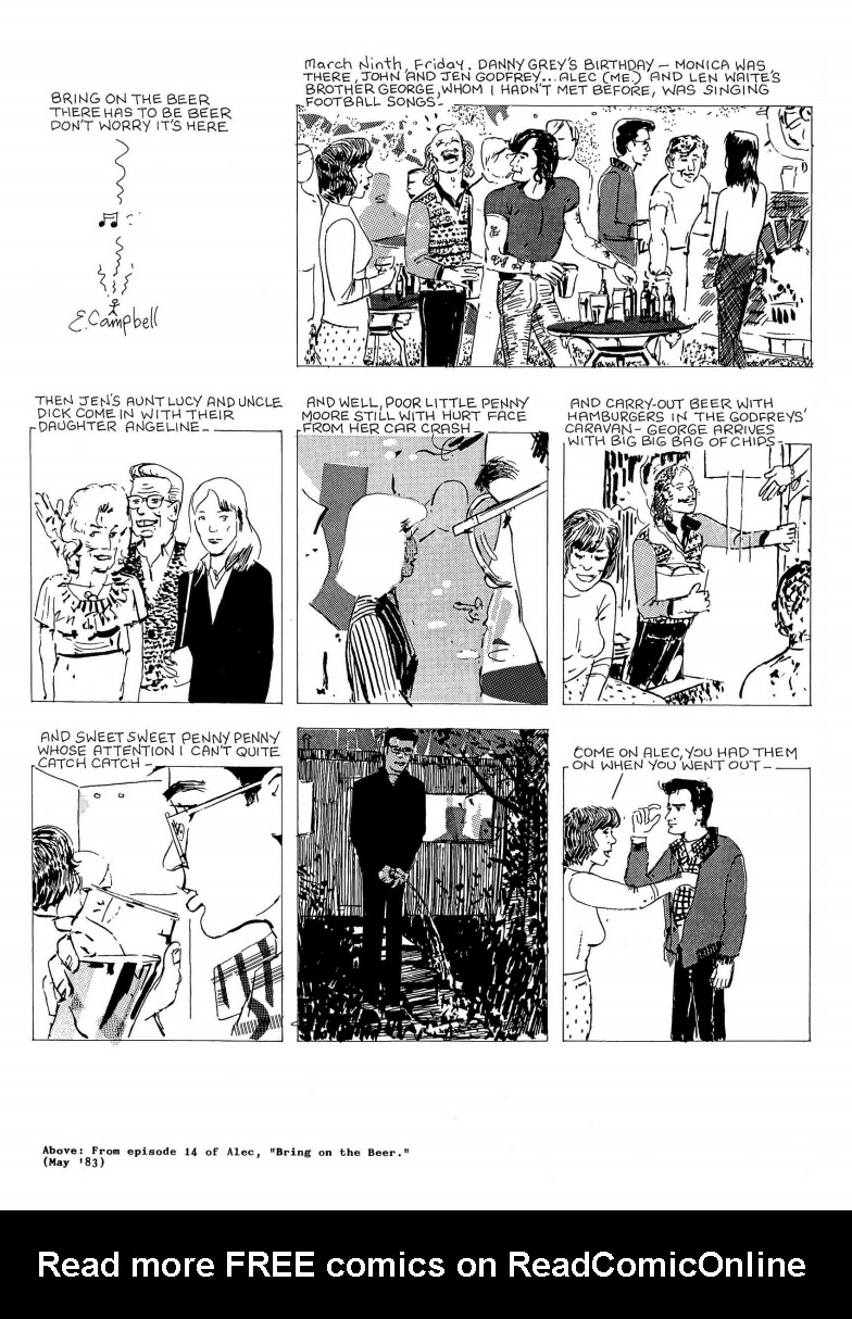 Read online Arken Sword comic -  Issue #17-18 - 28