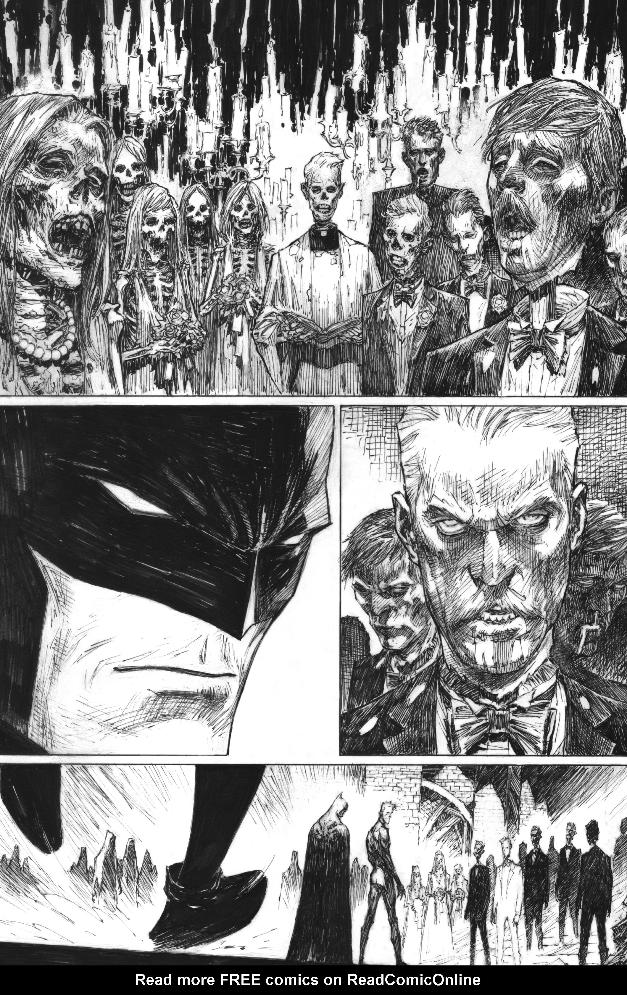 Read online Batman & The Joker: The Deadly Duo comic -  Issue # _The Deluxe Edition (Part 3) - 49
