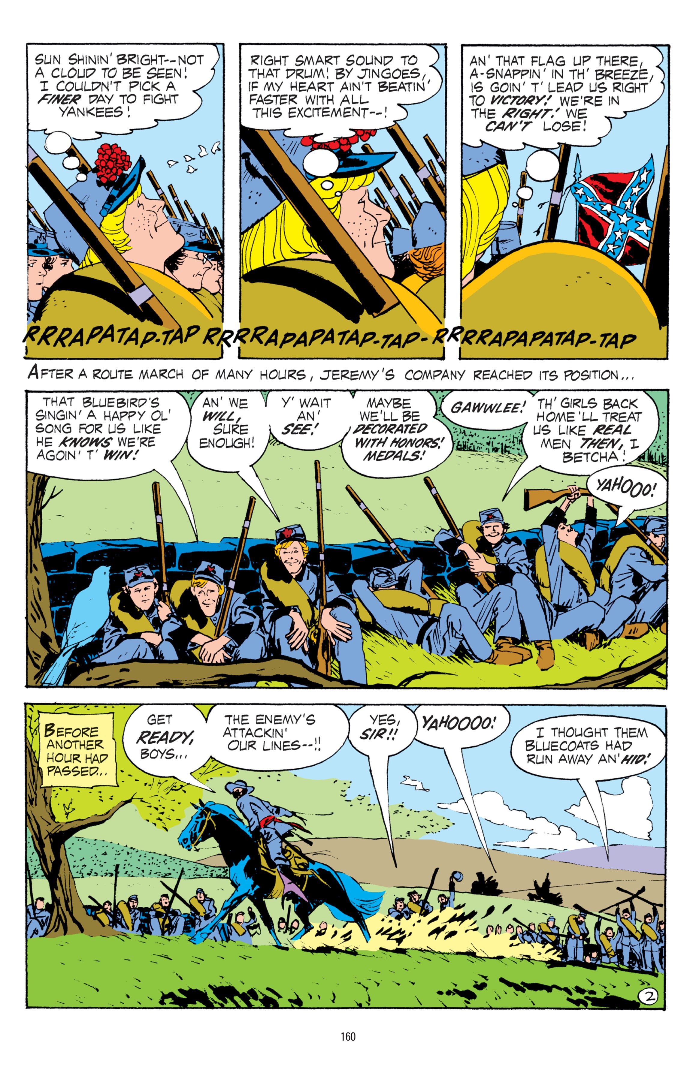 Read online DC Goes To War comic -  Issue # TPB (Part 2) - 59