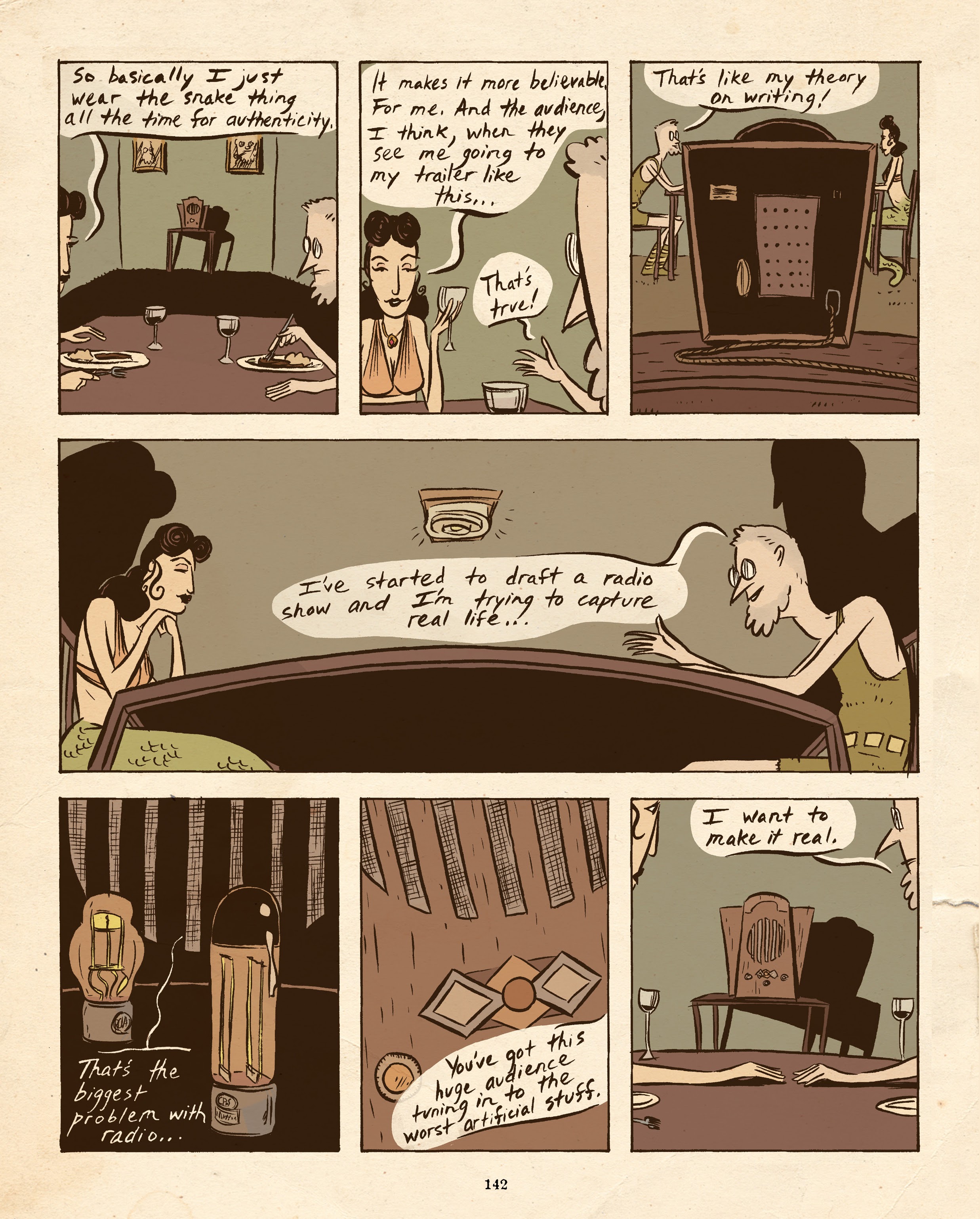 Read online The Complete Pistolwhip comic -  Issue # TPB (Part 2) - 41