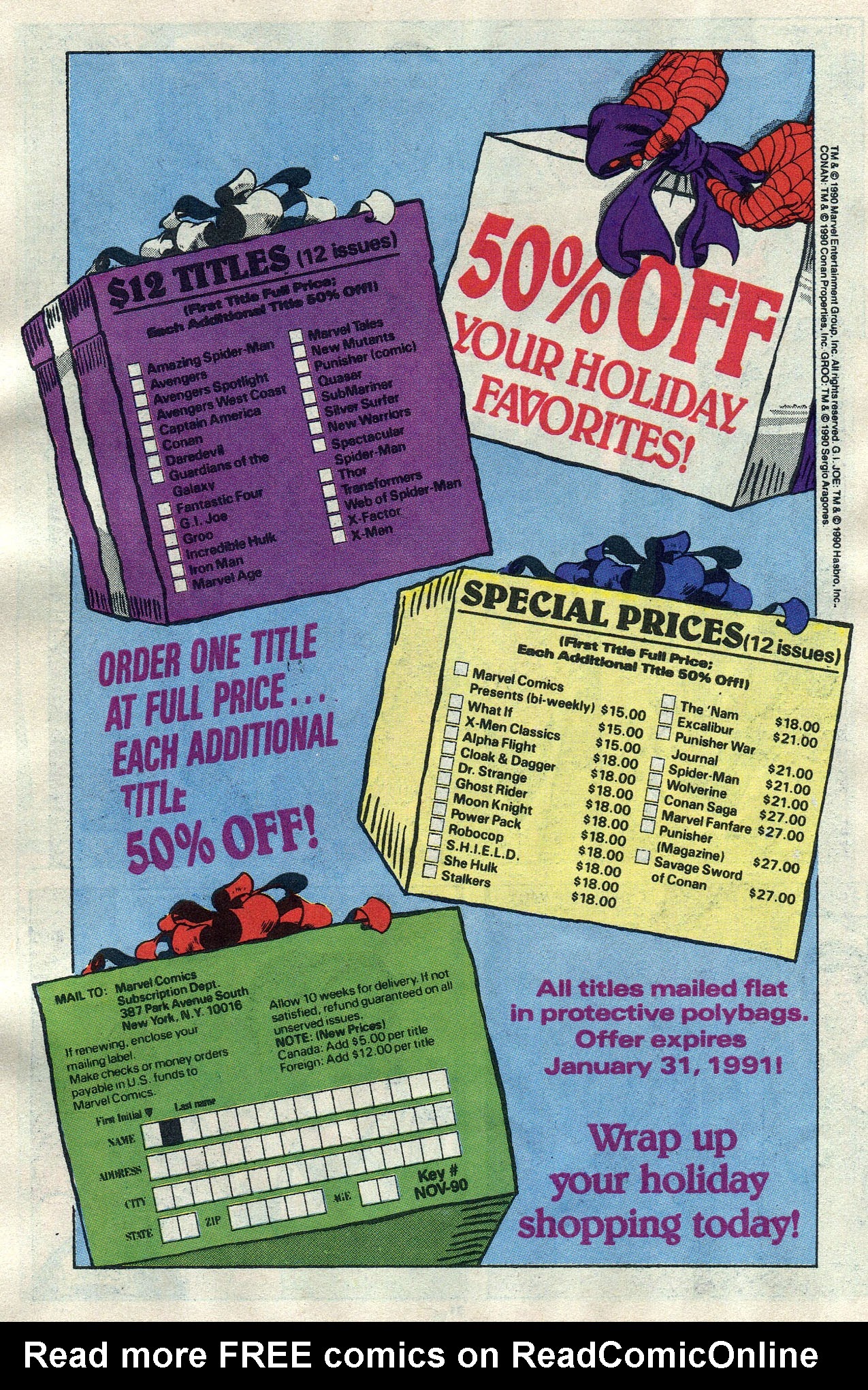 Read online The Spectacular Spider-Man (1976) comic -  Issue #172 - 36