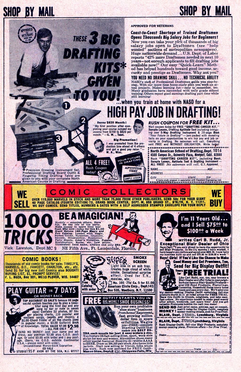 Read online Captain America (1968) comic -  Issue #113 - 26