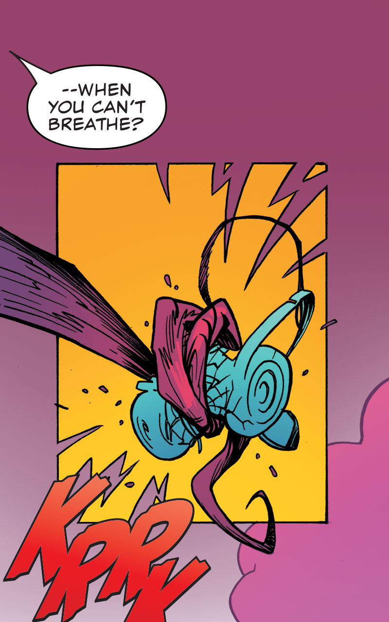 Read online Shang-Chi: Infinity Comic comic -  Issue #4 - 43