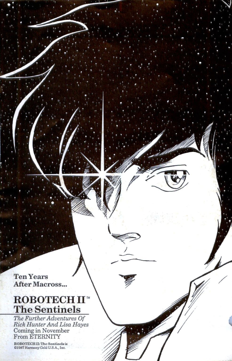Read online Fifties Terror comic -  Issue #1 - 35