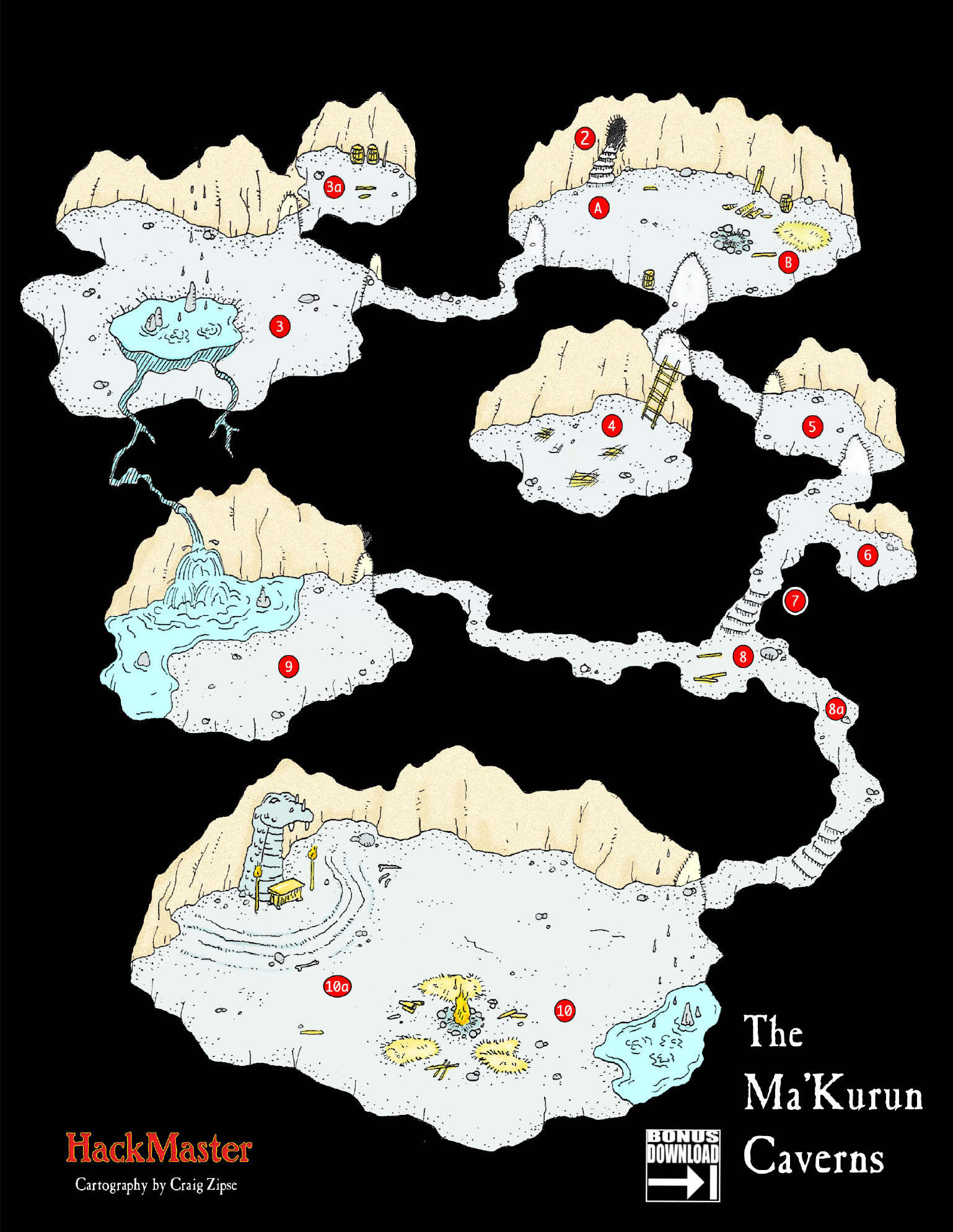 Read online Knights of the Dinner Table comic -  Issue #204 - 38