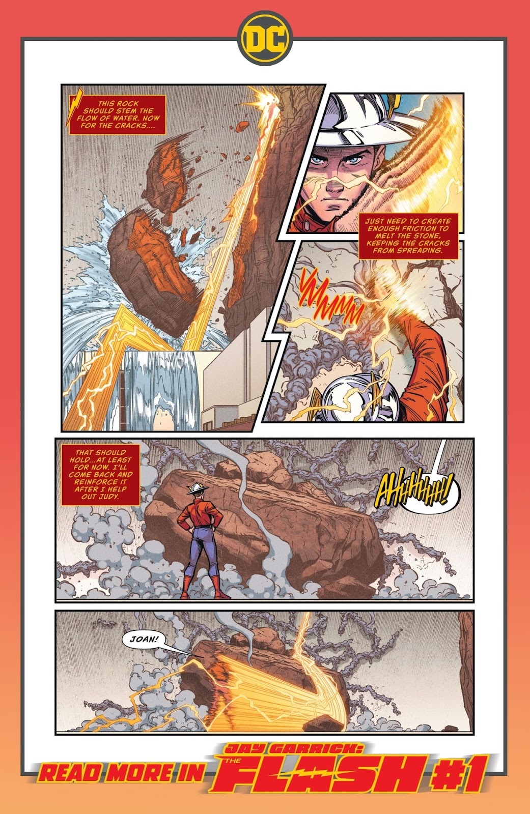 Green Lantern (2023) issue 4 - Page 39