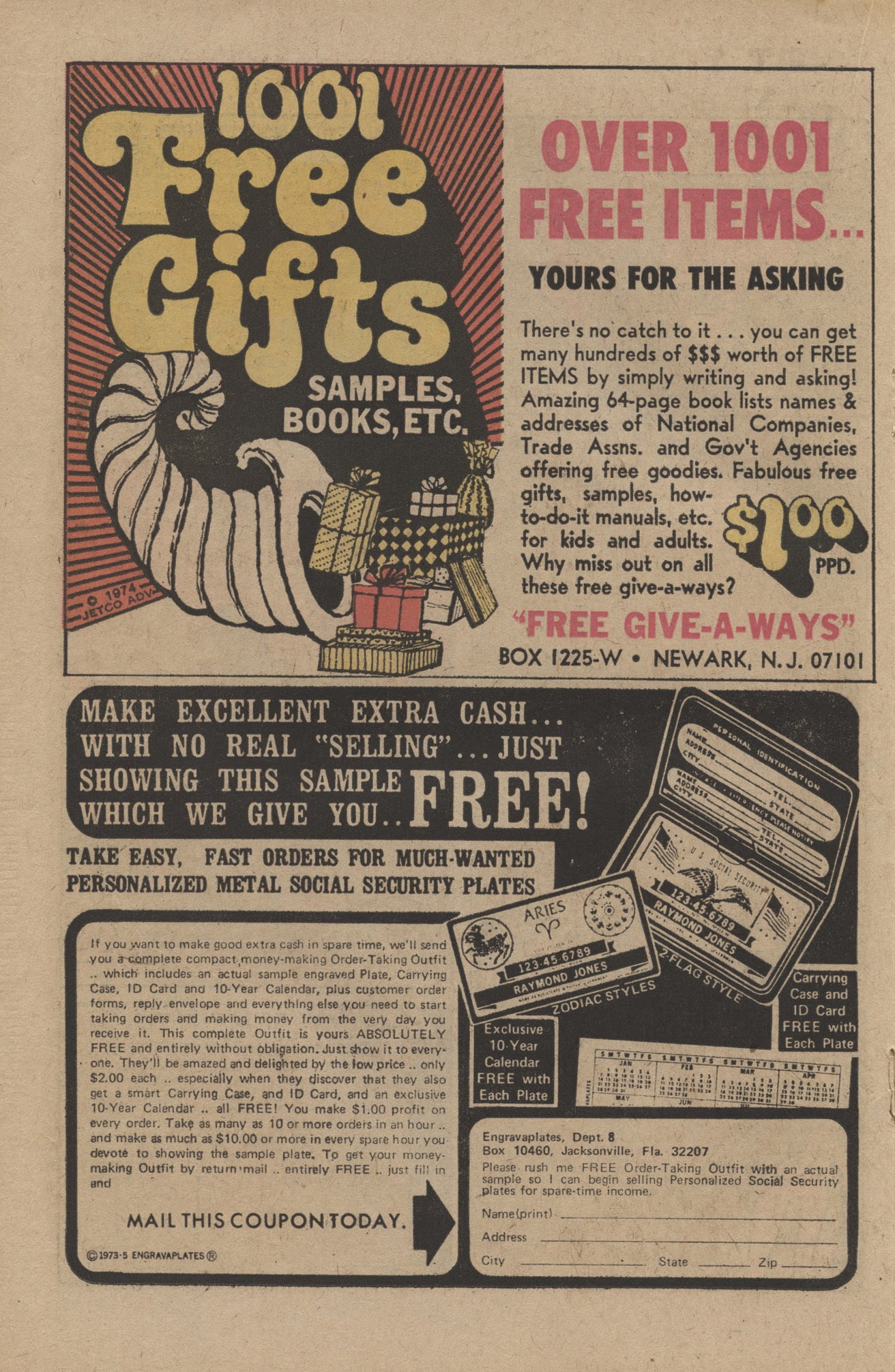 Read online The Pink Panther (1971) comic -  Issue #30 - 18