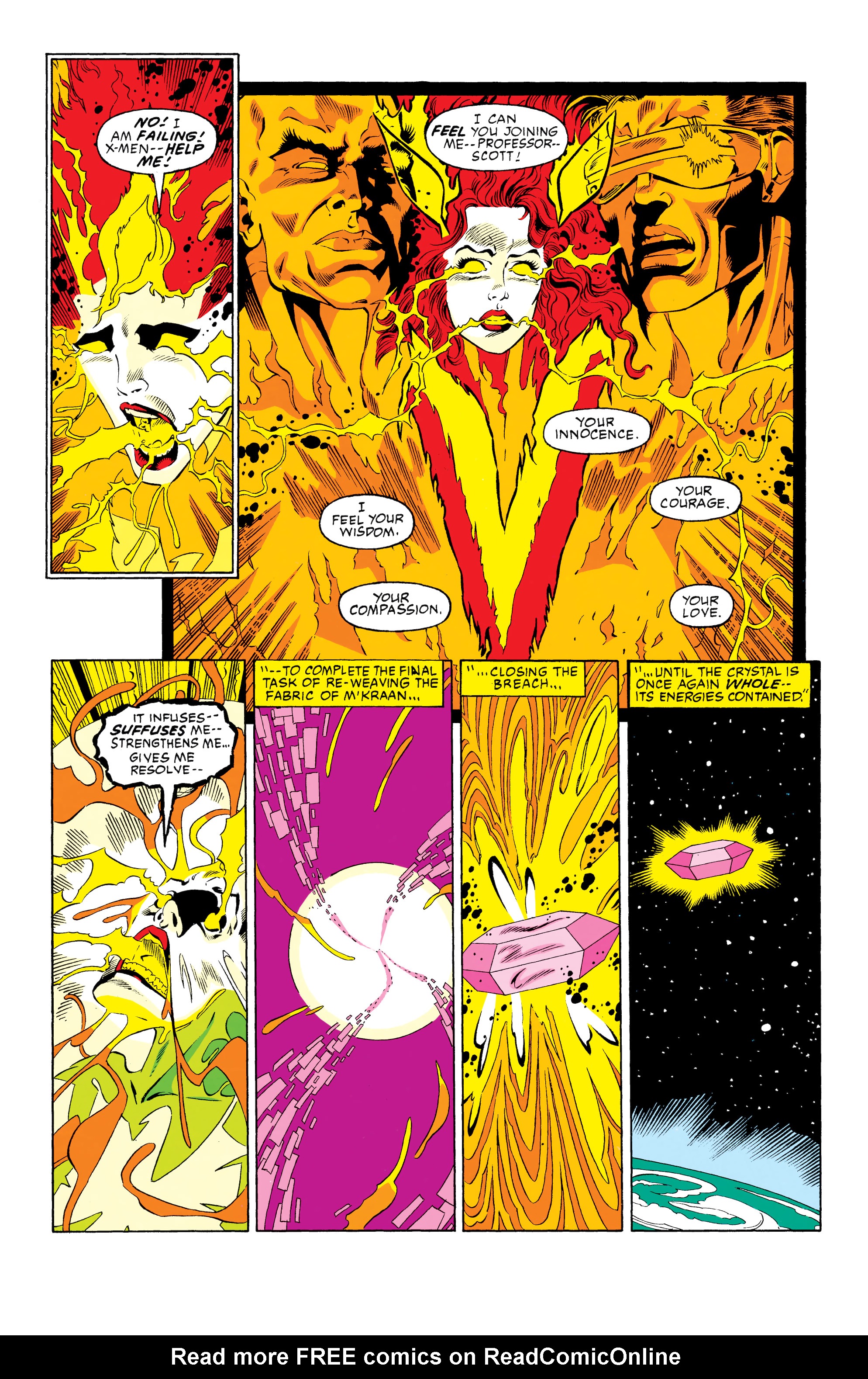 Read online X-Men: The Animated Series - The Adaptations Omnibus comic -  Issue # TPB (Part 9) - 18