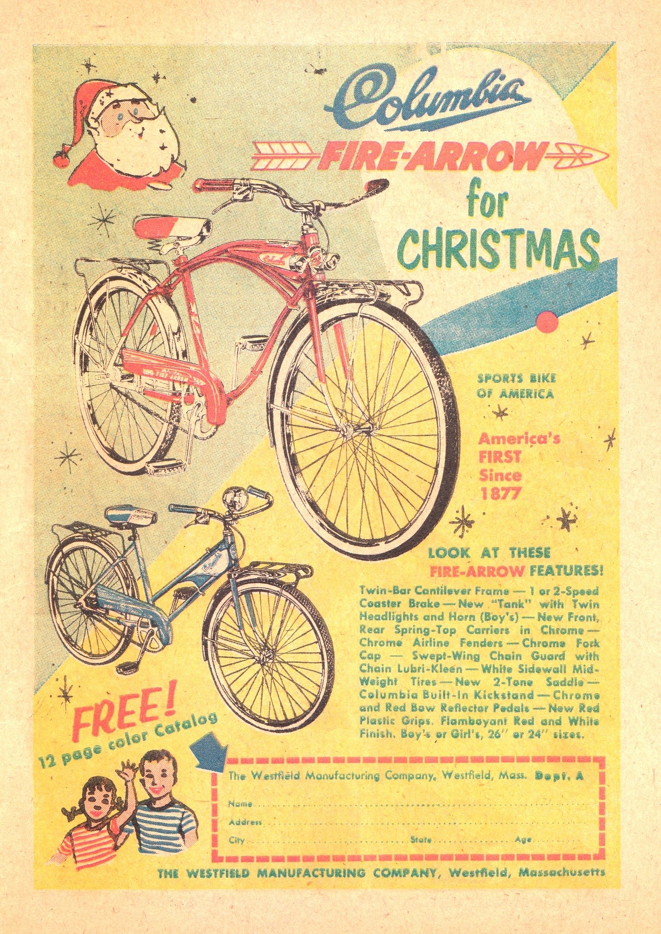 Read online Laugh (Comics) comic -  Issue #106 - 9