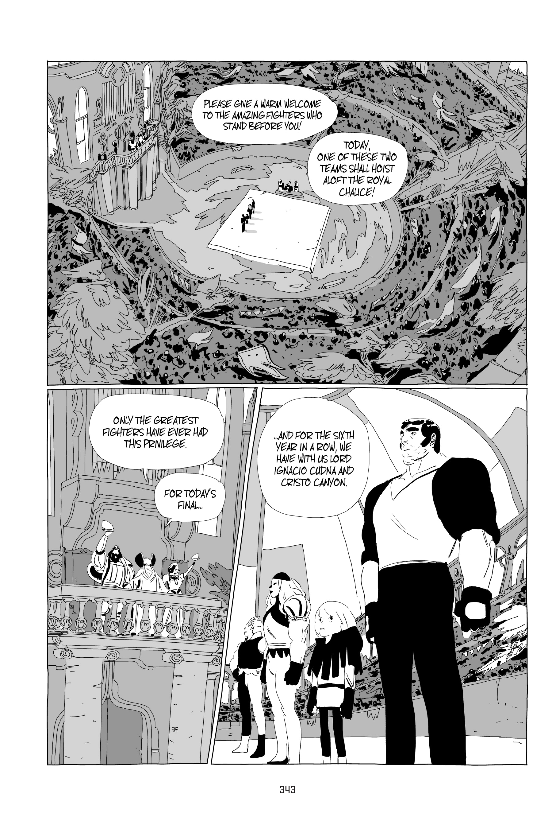 Read online Lastman comic -  Issue # TPB 1 (Part 4) - 50