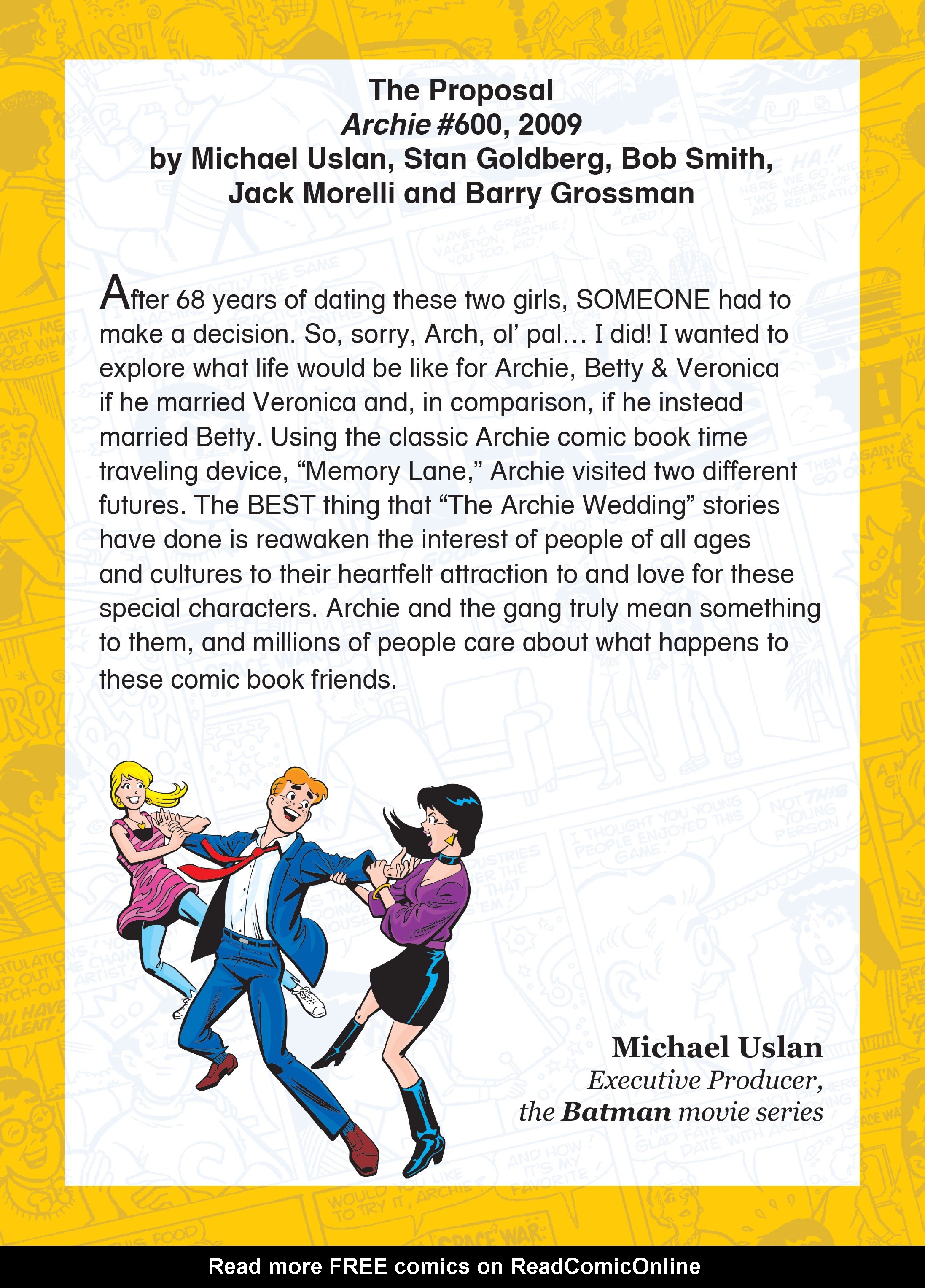 Read online Archie 1000 Page Comics Jam comic -  Issue # TPB (Part 3) - 35