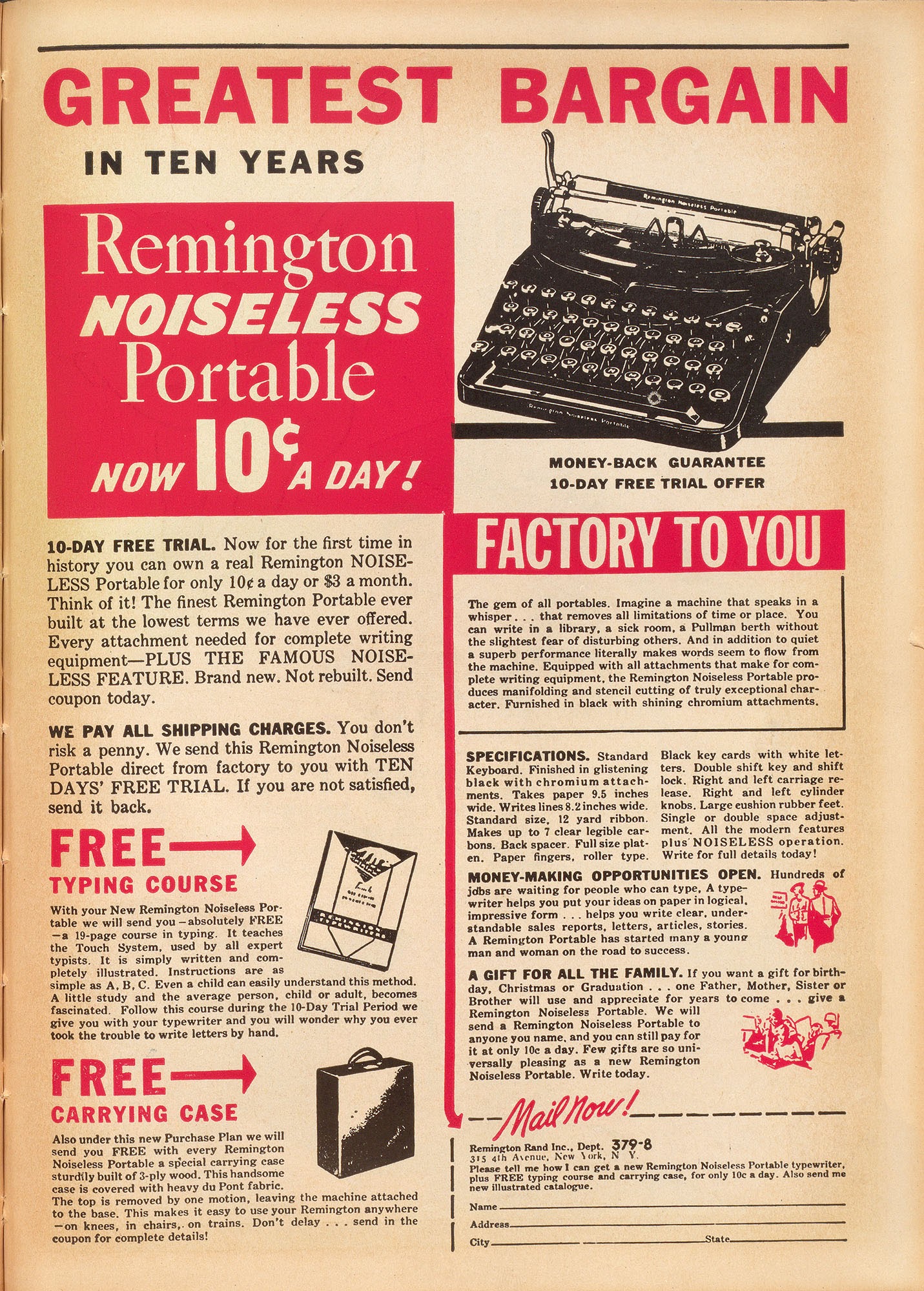 Read online Star Comics comic -  Issue #6 - 66