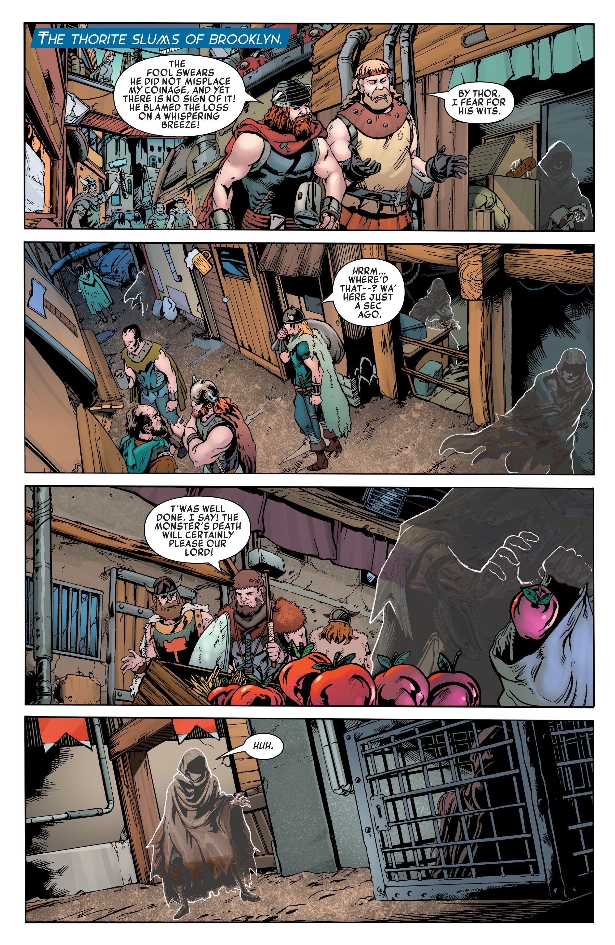 Read online Amazing Spider-Man 2099 Companion comic -  Issue # TPB (Part 2) - 34