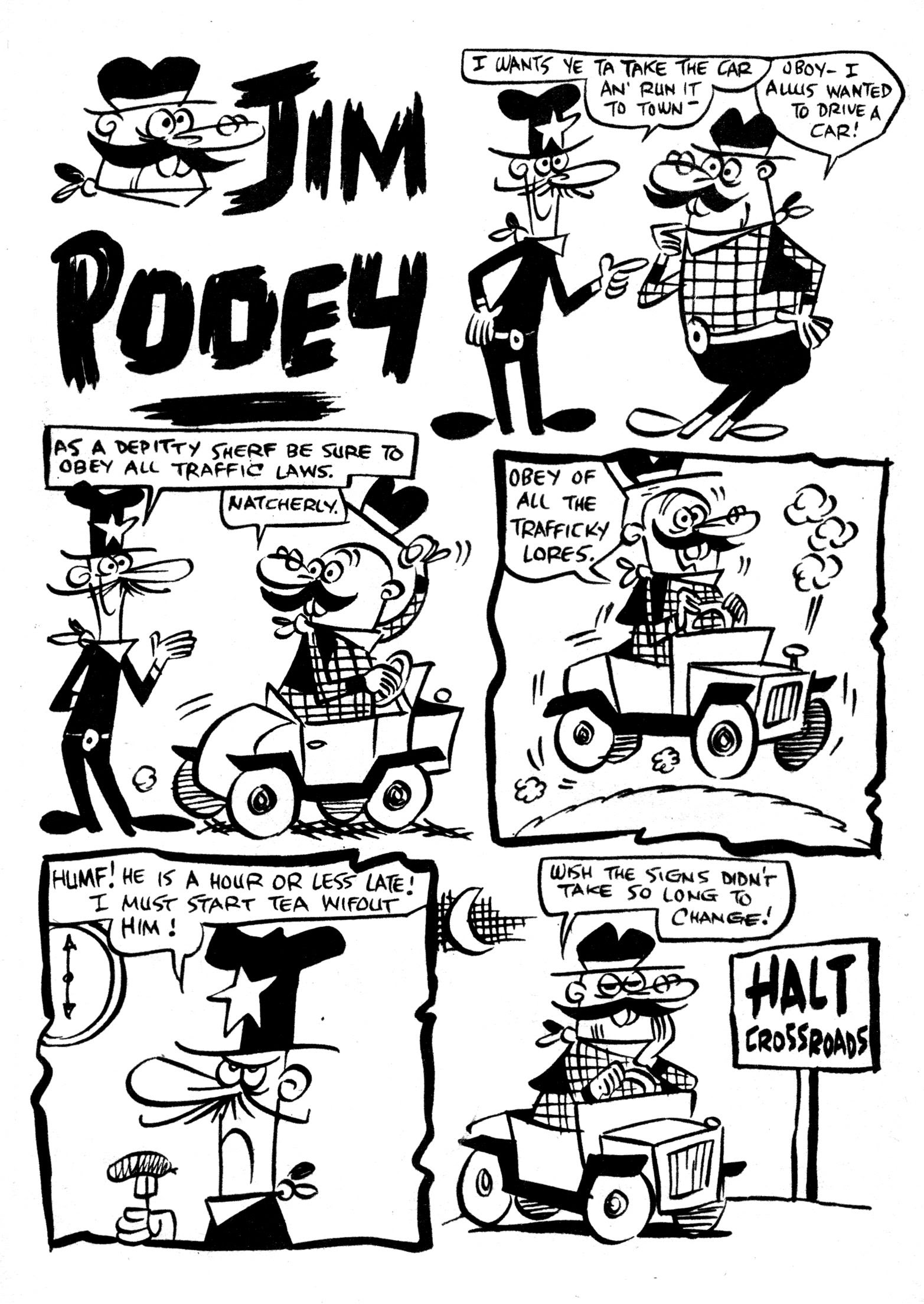 Read online Marvelman comic -  Issue #335 - 18