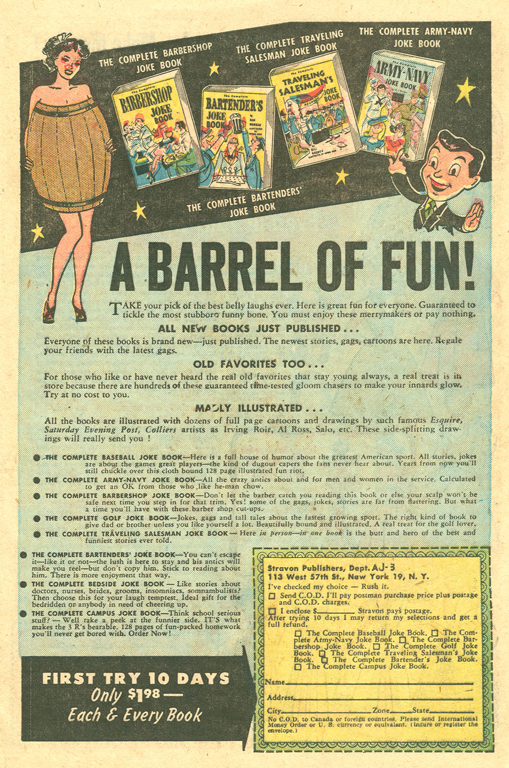 Read online Kid Colt Outlaw comic -  Issue #26 - 33