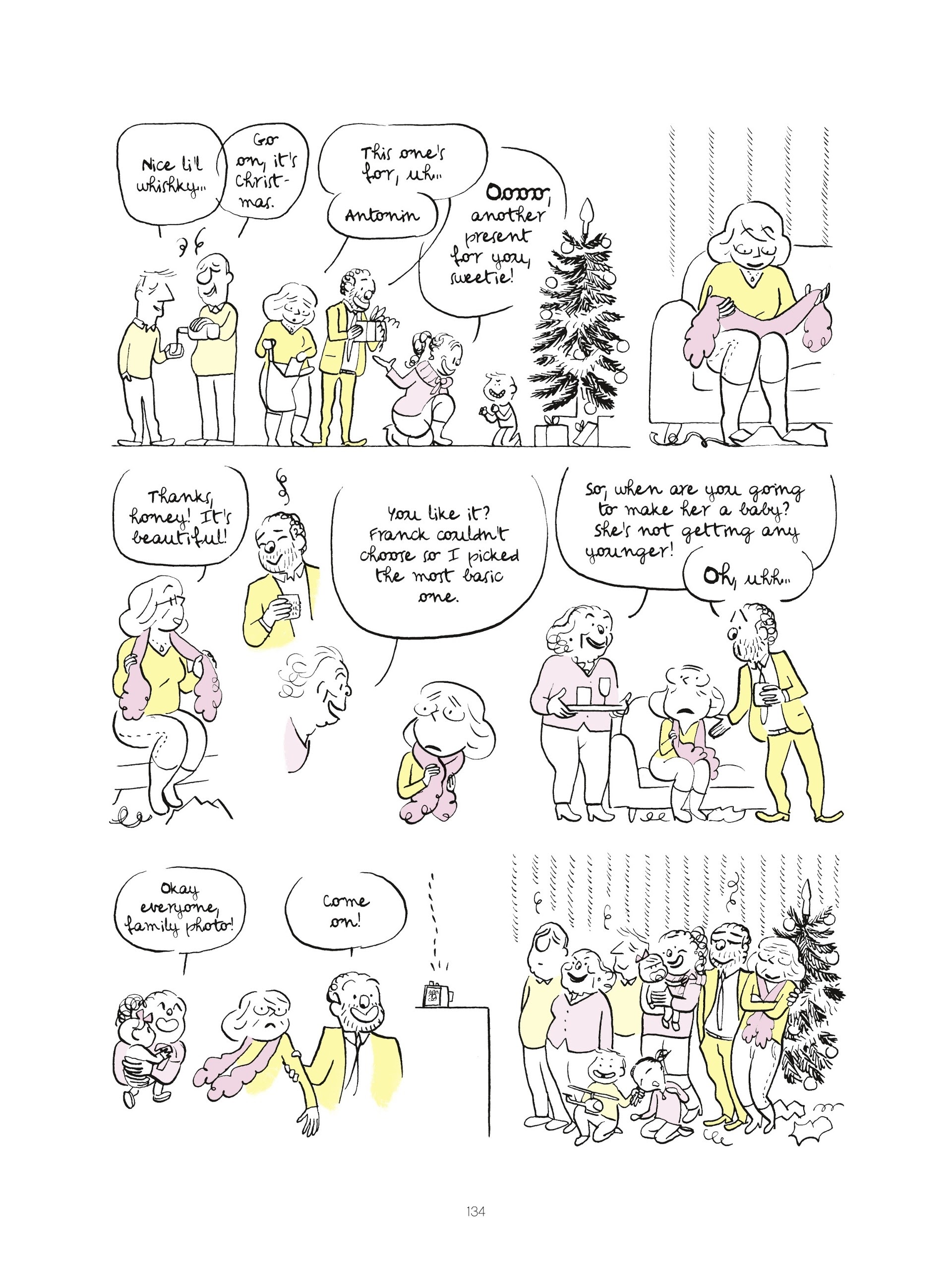 Read online Limited Edition comic -  Issue # TPB (Part 2) - 35