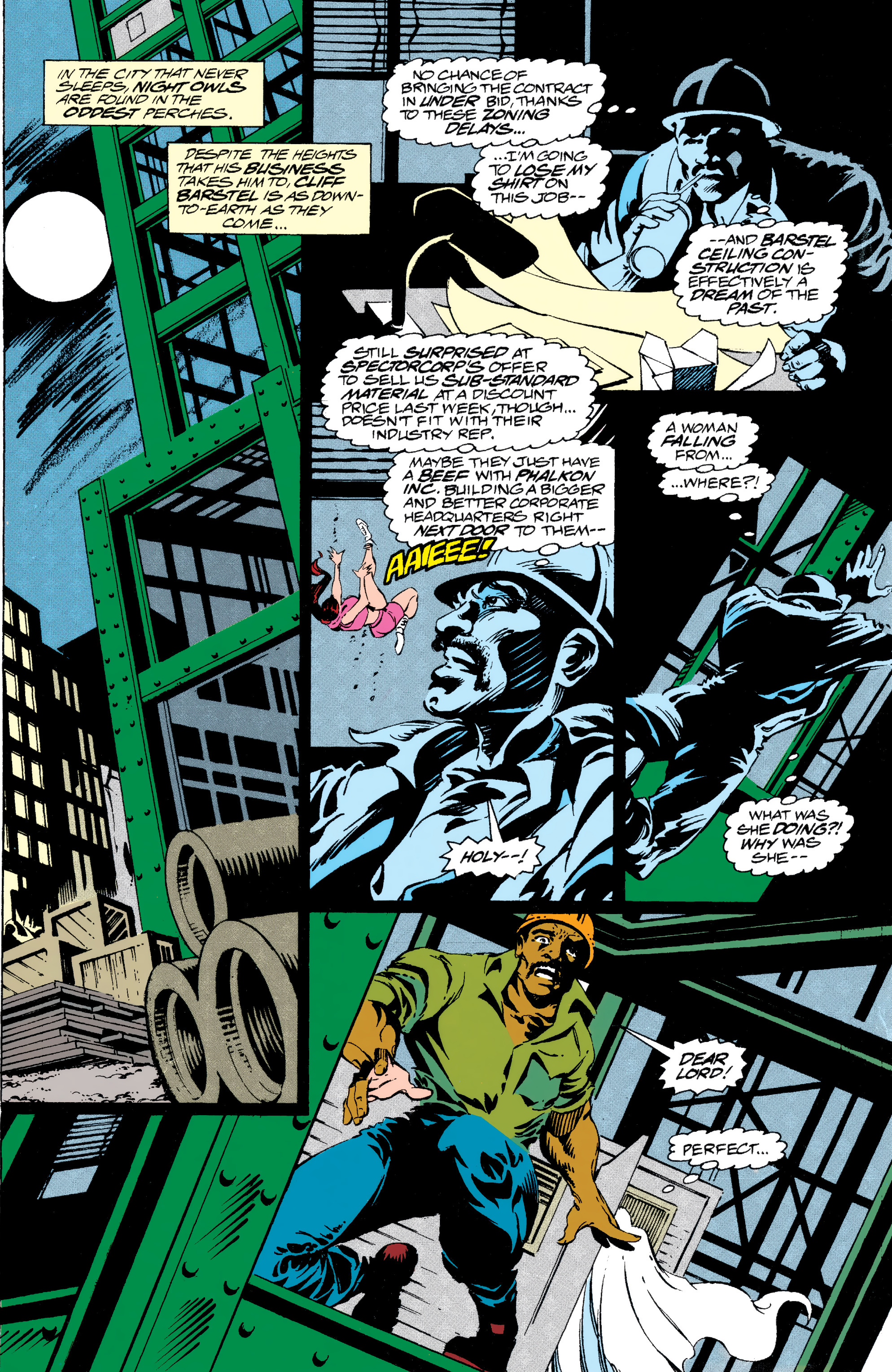 Read online Moon Knight Epic Collection comic -  Issue # TPB 7 (Part 4) - 31