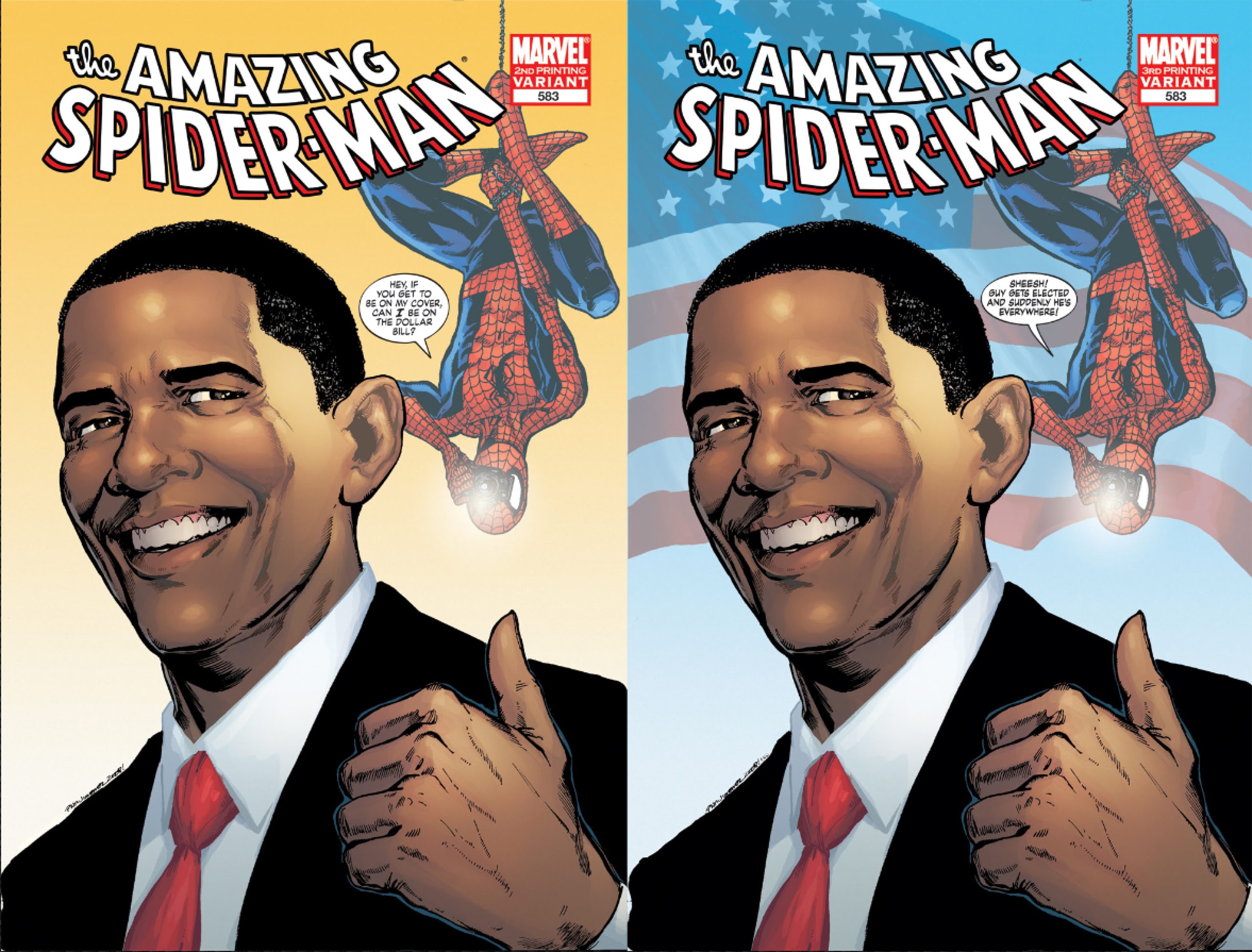 Read online Presidents' Day Celebration comic -  Issue # Full - 11